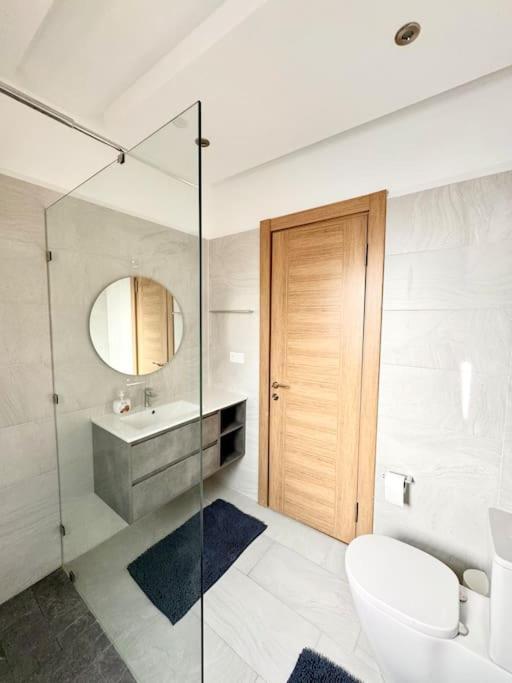 Appartement The Hidden Gem *
