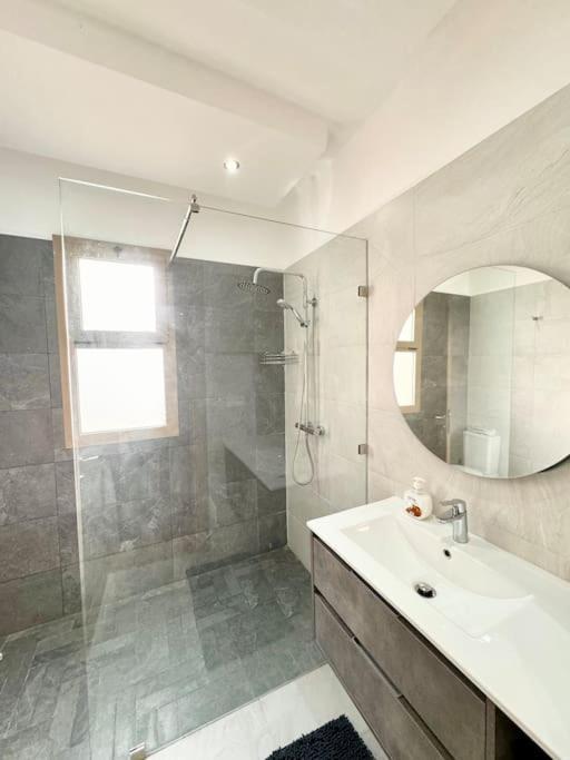 The Hidden Gem Appartement Marrakesh