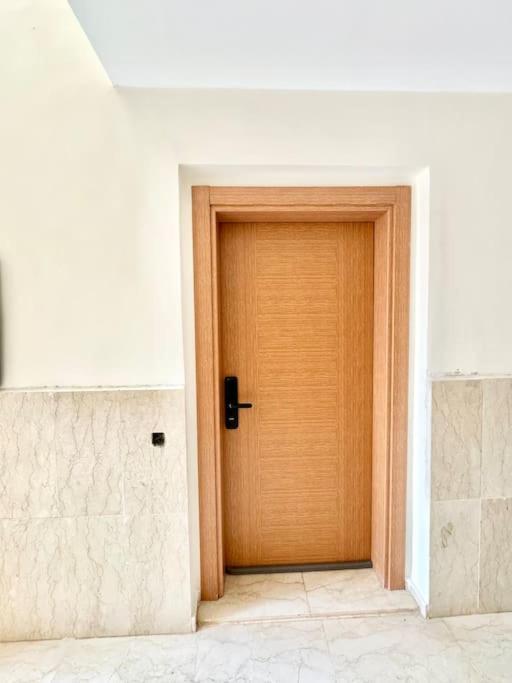 Appartement The Hidden Gem Marrakesh