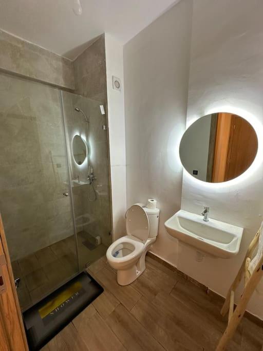 Brand New Modern 2 Bedroom With Swimming Pool, Netflix & Iptv Appartement *