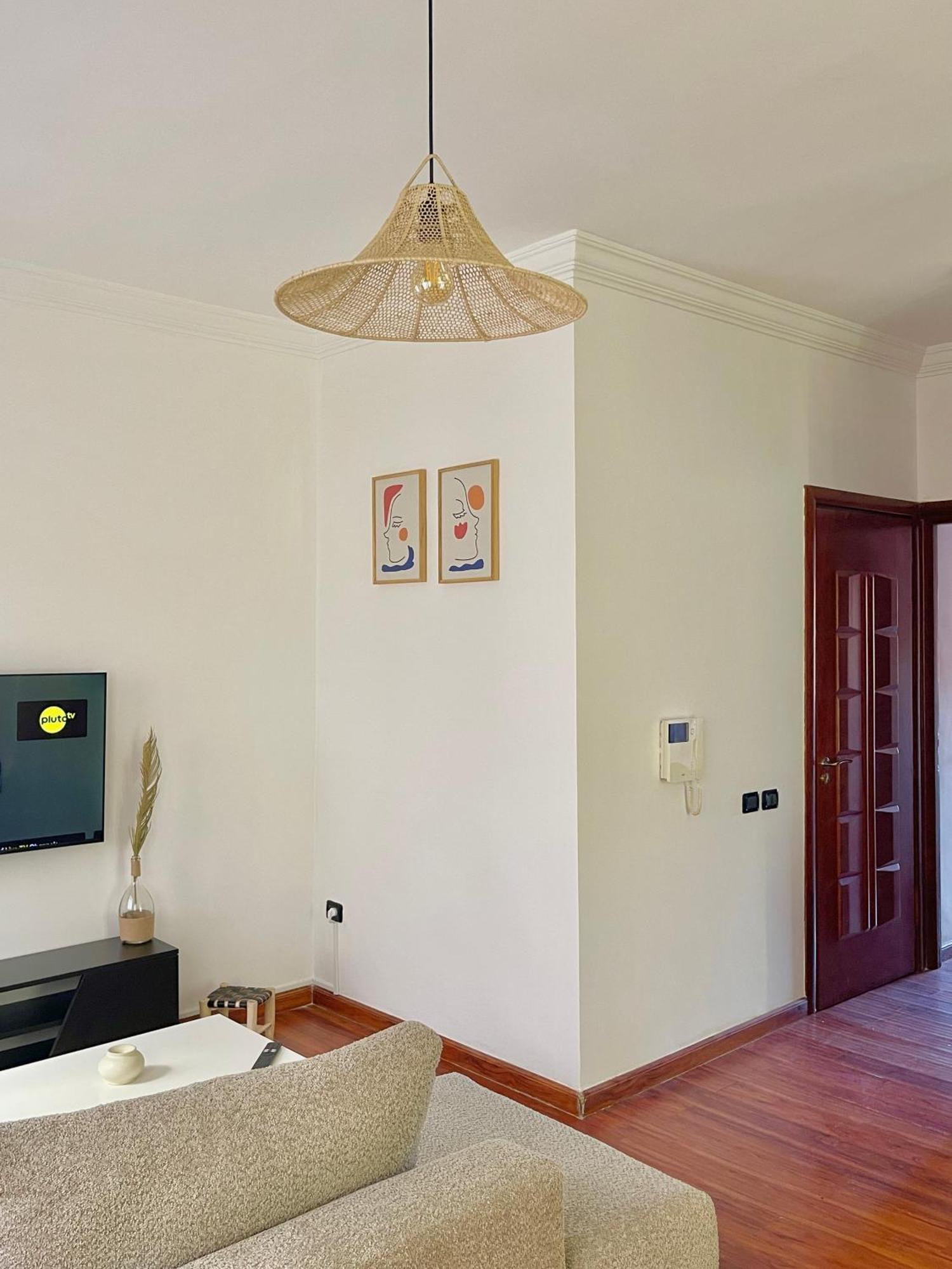 Marrakech, Gueliz Appartement