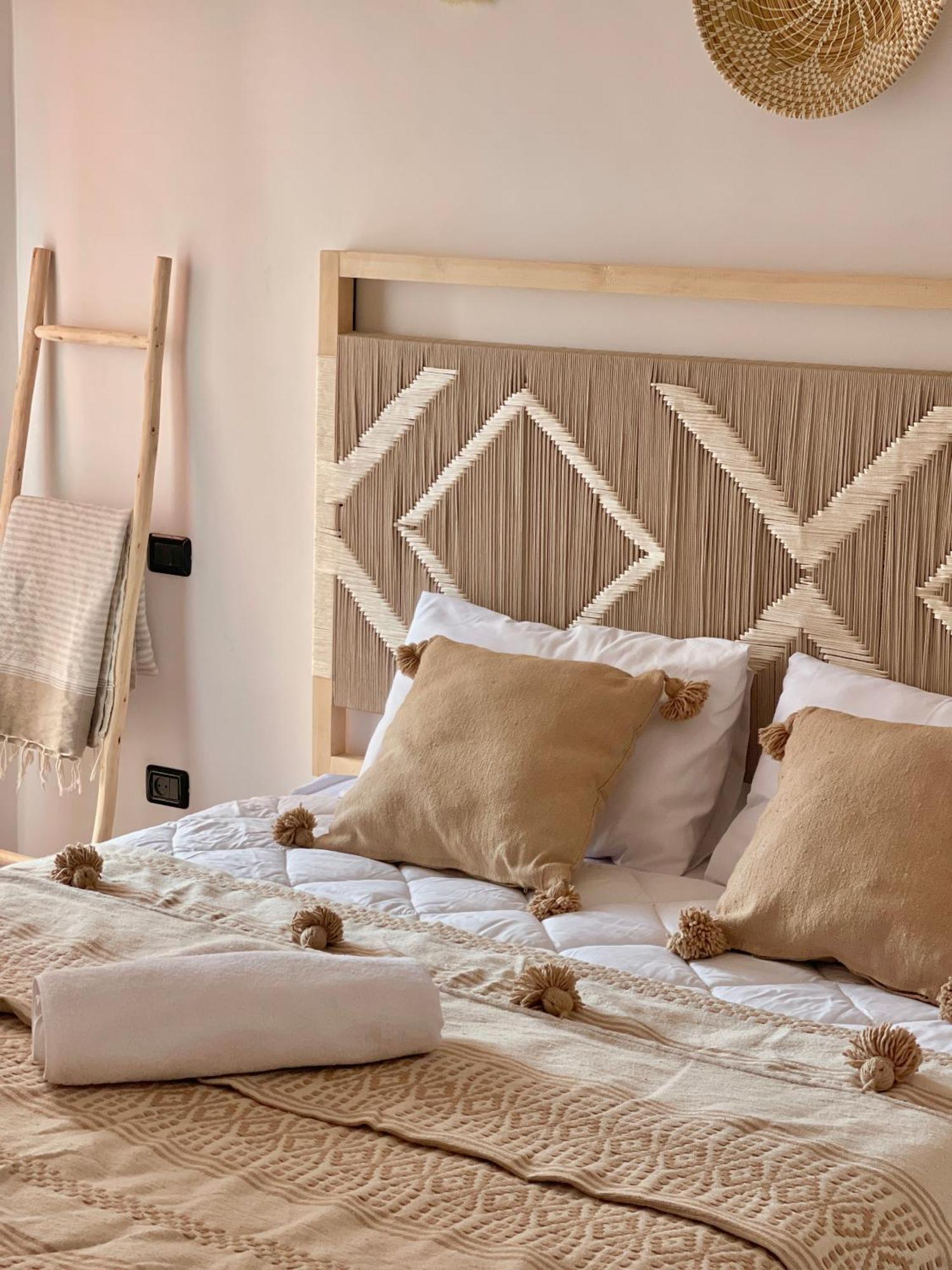 Marrakech, Gueliz Appartement *