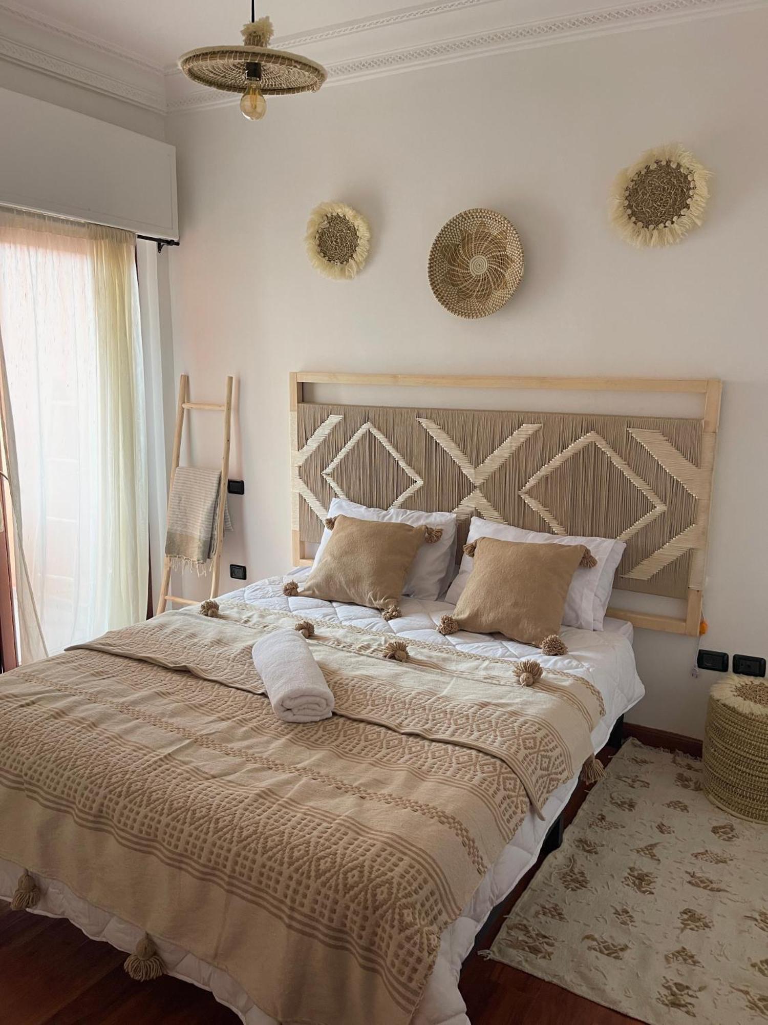 Appartement Marrakech, Gueliz *