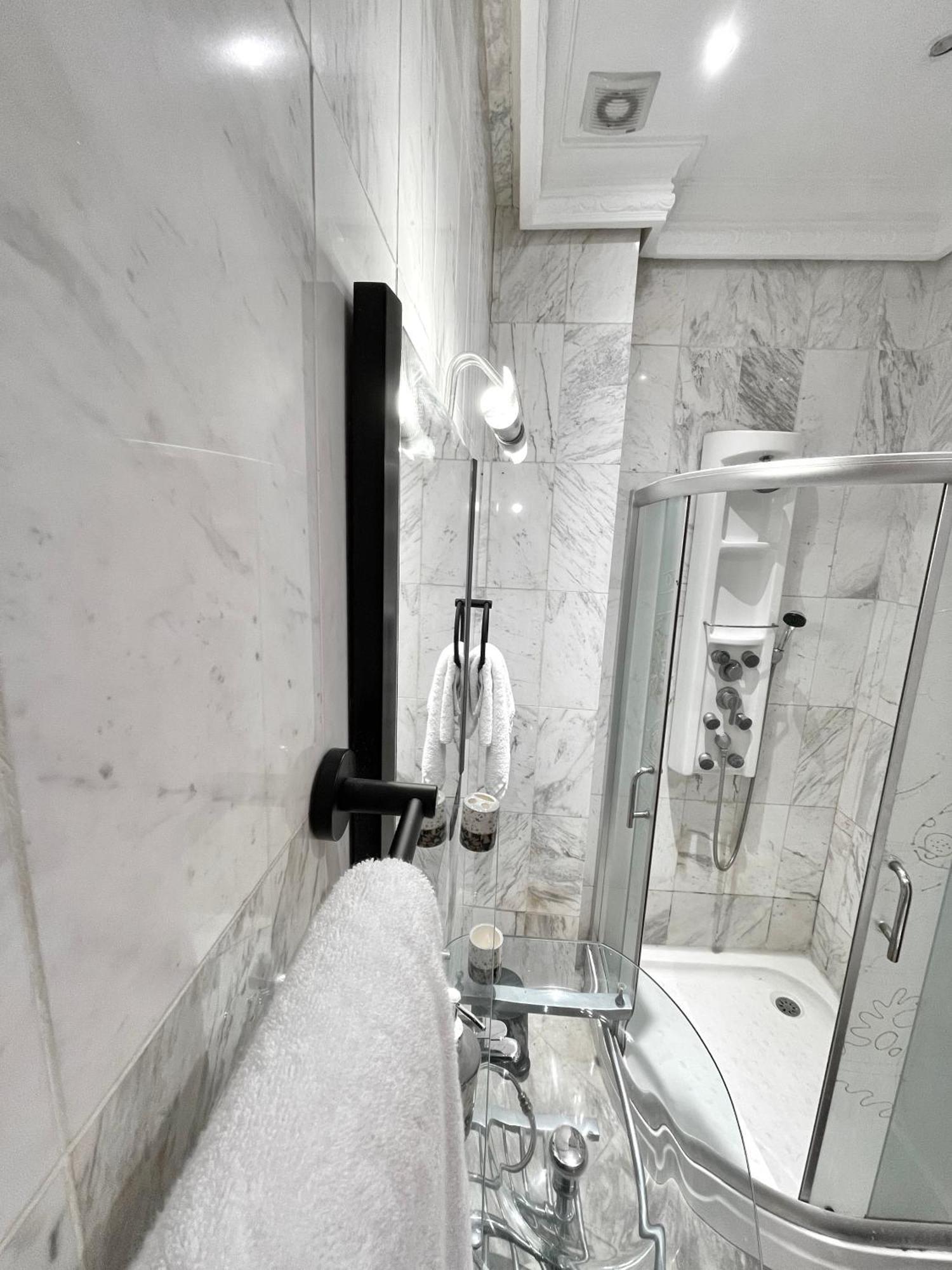 Marrakech, Gueliz Appartement *