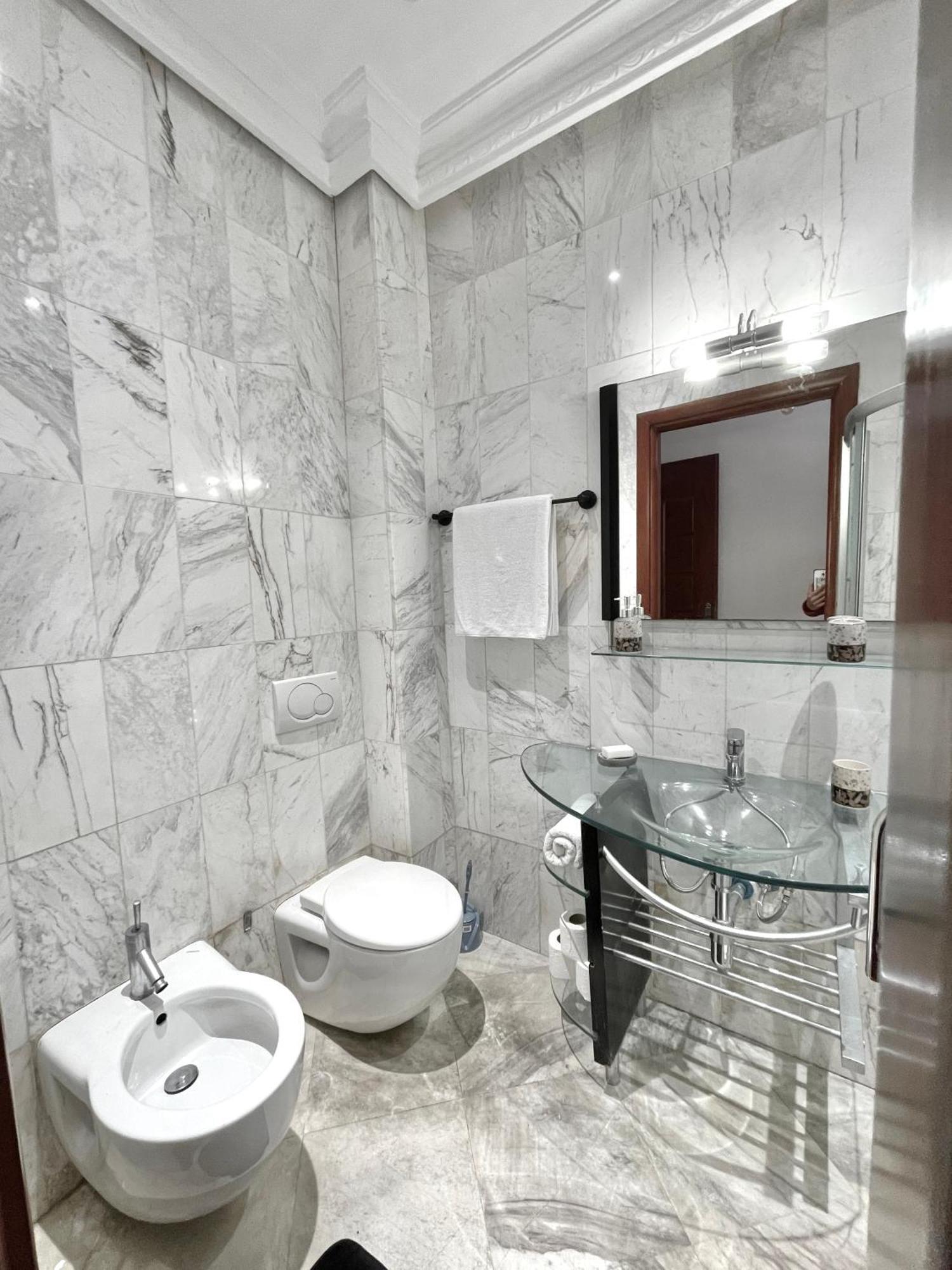 Appartement Marrakech, Gueliz