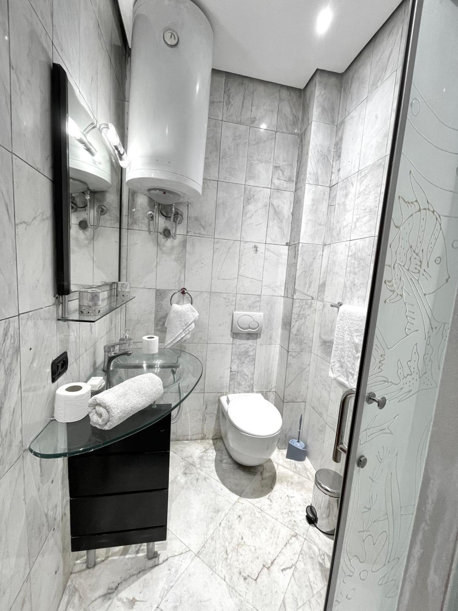 Appartement Marrakech, Gueliz *