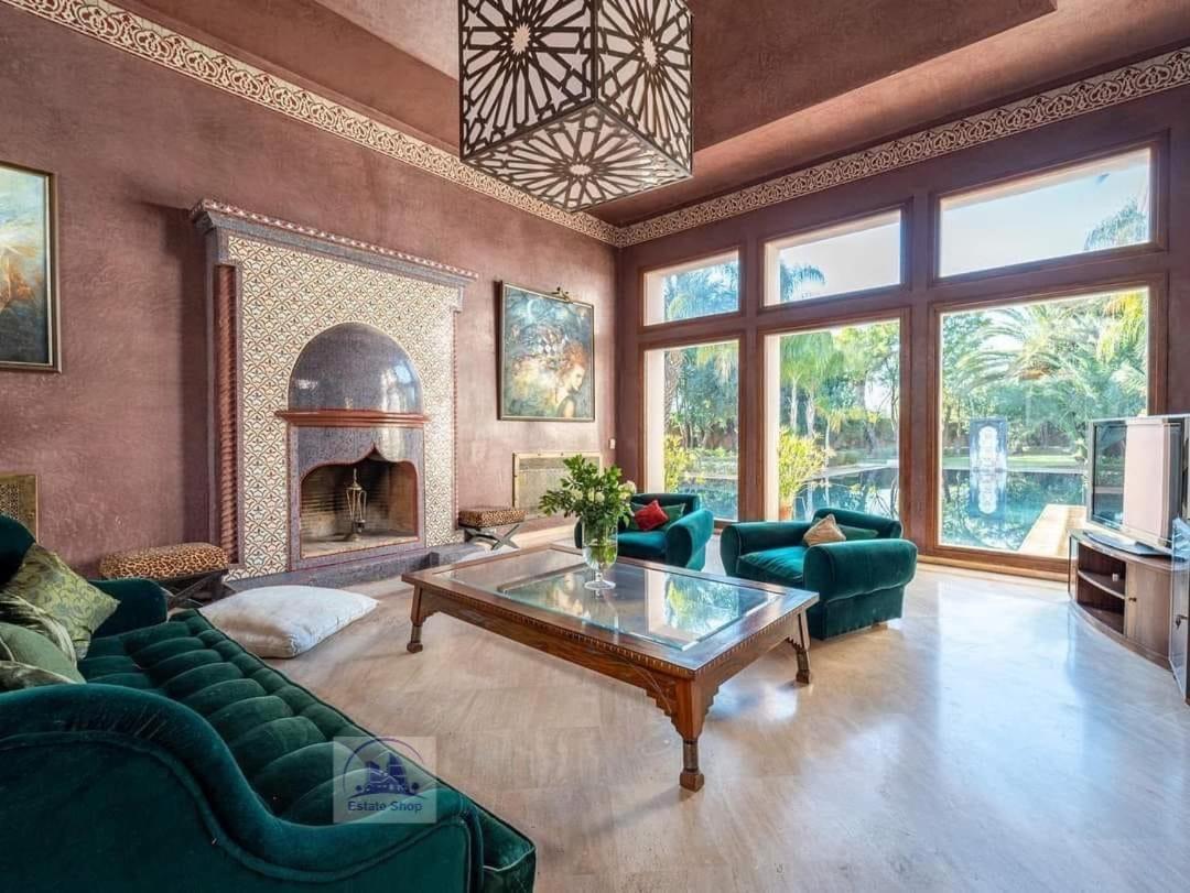 Ezzaouak * Marrakesh