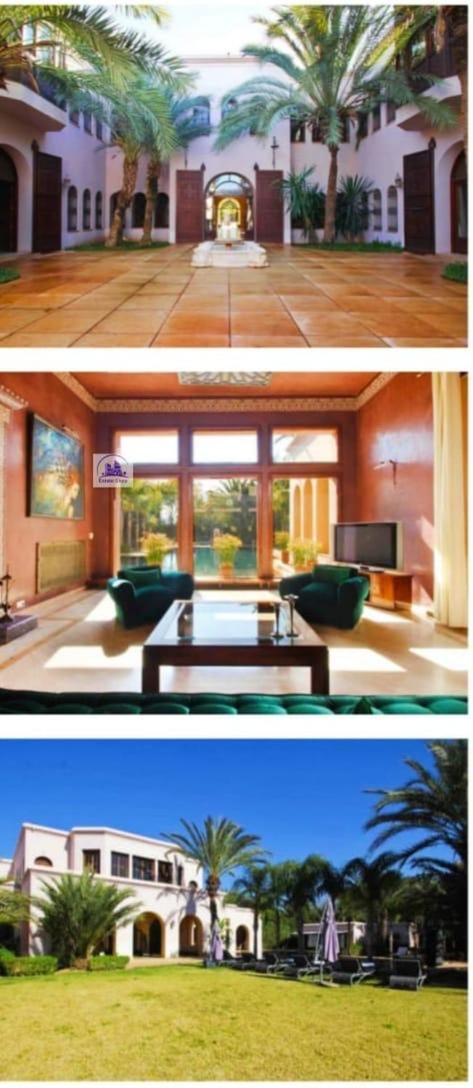 Villa Ezzaouak