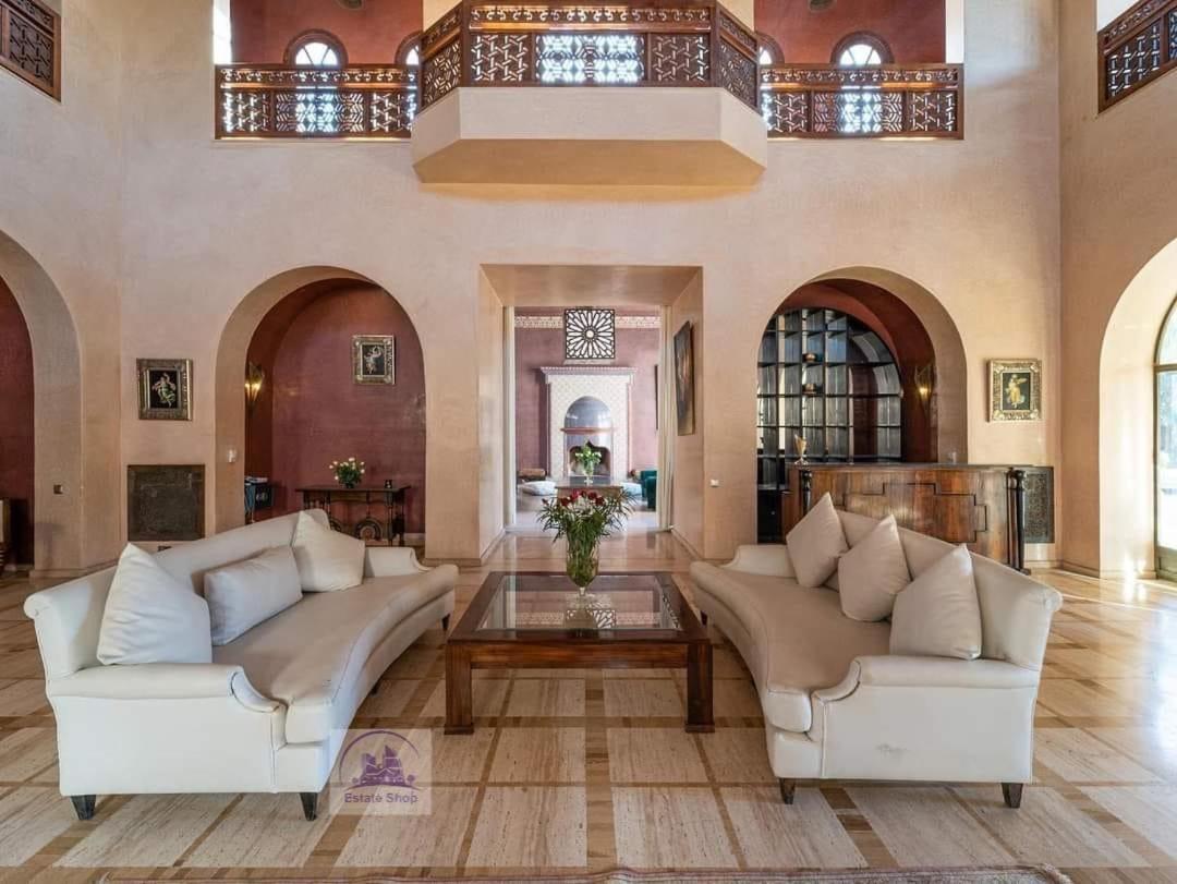 Ezzaouak Marrakesh