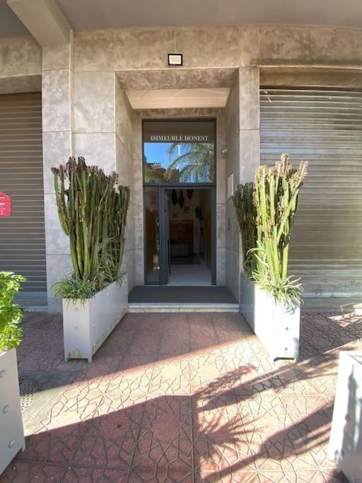 Appartamento Ensoleille Au Coeur De Gueliz Marrakesh