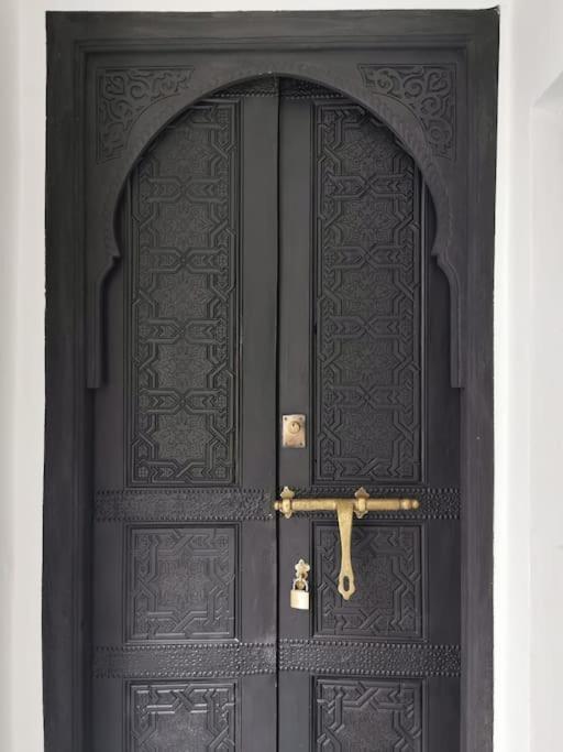 Maison Entierement Privative Dans La Medina Appartement *