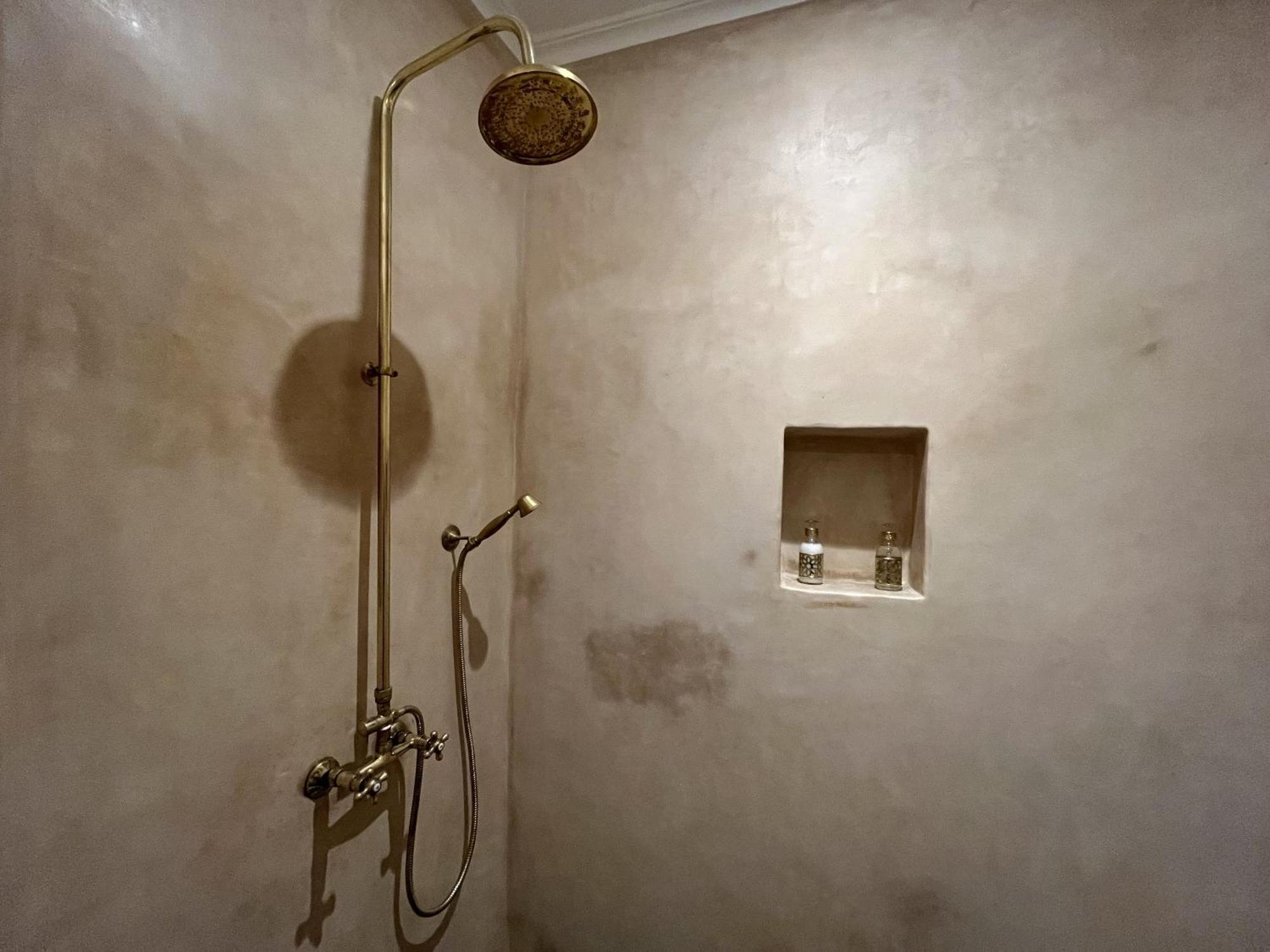 Riad Ecila Marrakesh
