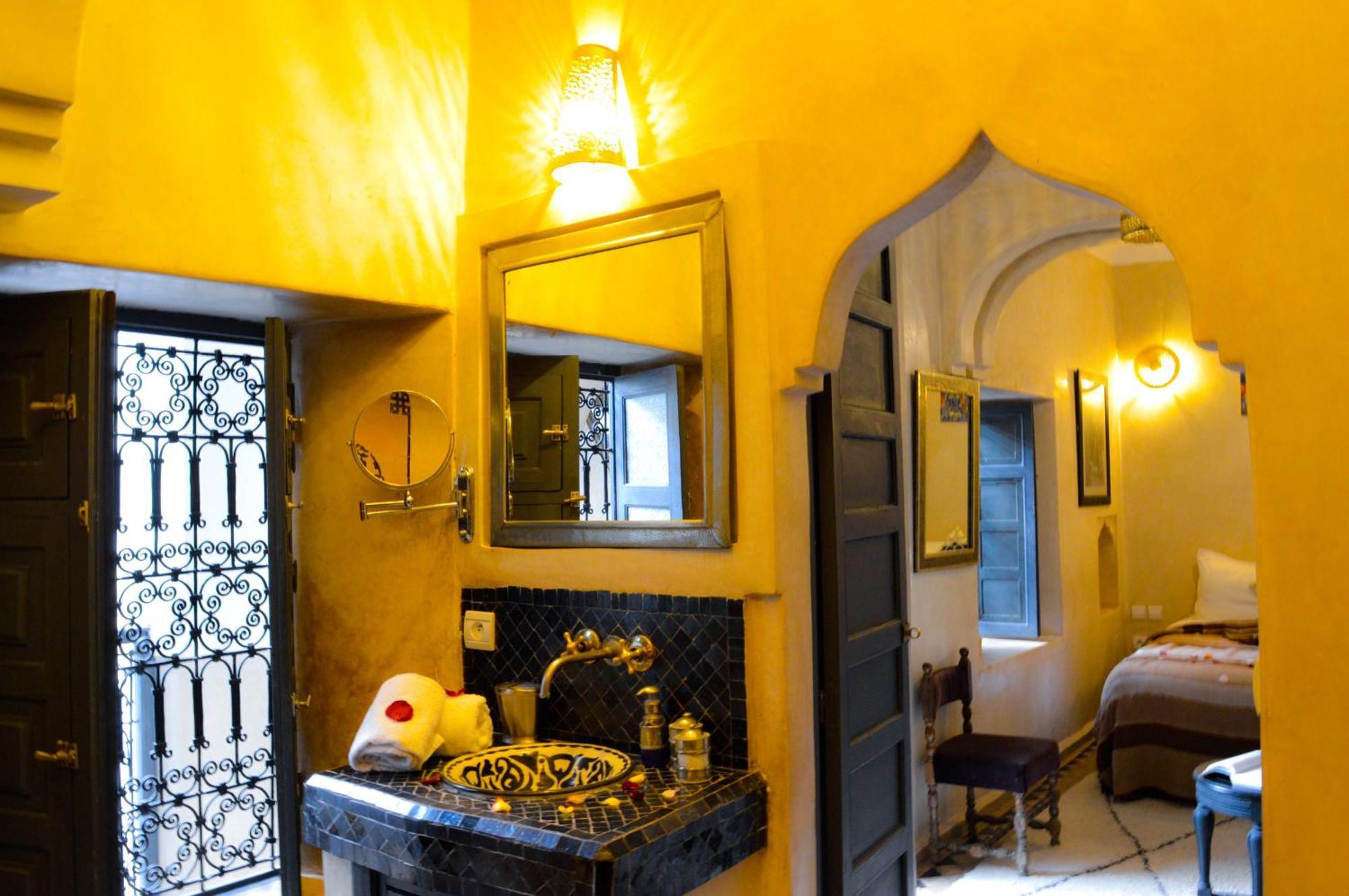 Riad Papillon By Marrakech Marrakesh