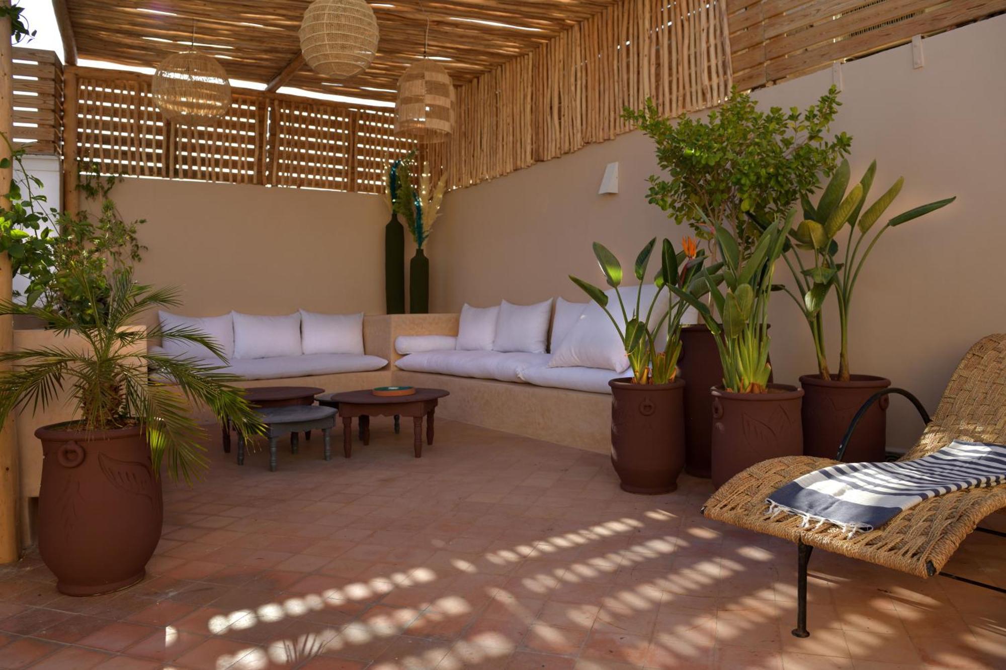 Palau Marrakech