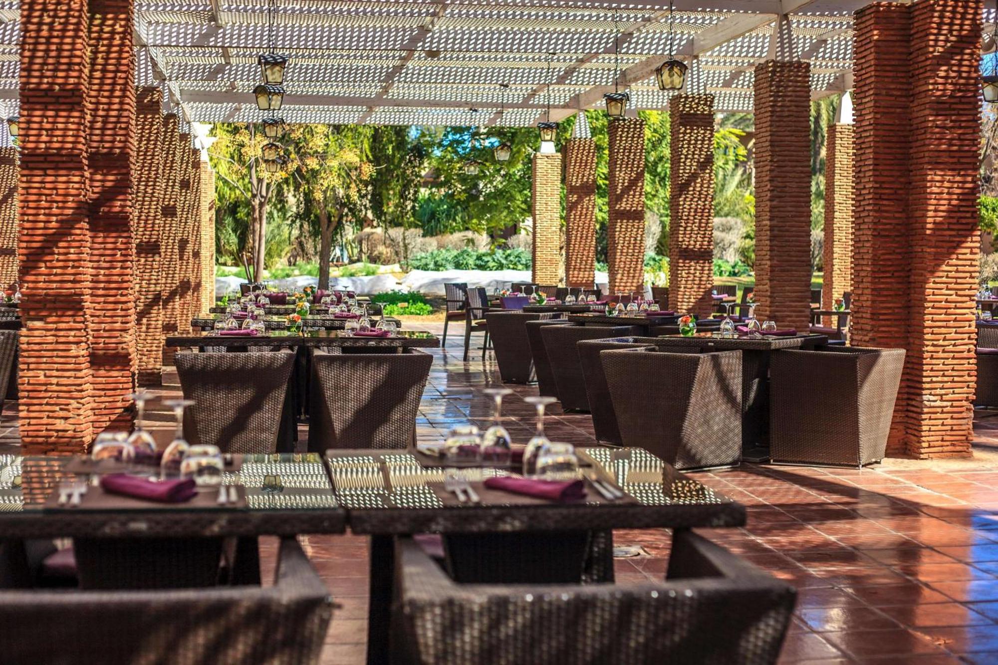 Barcelo Palmeraie Oasis (adults Only) Hotel 5*