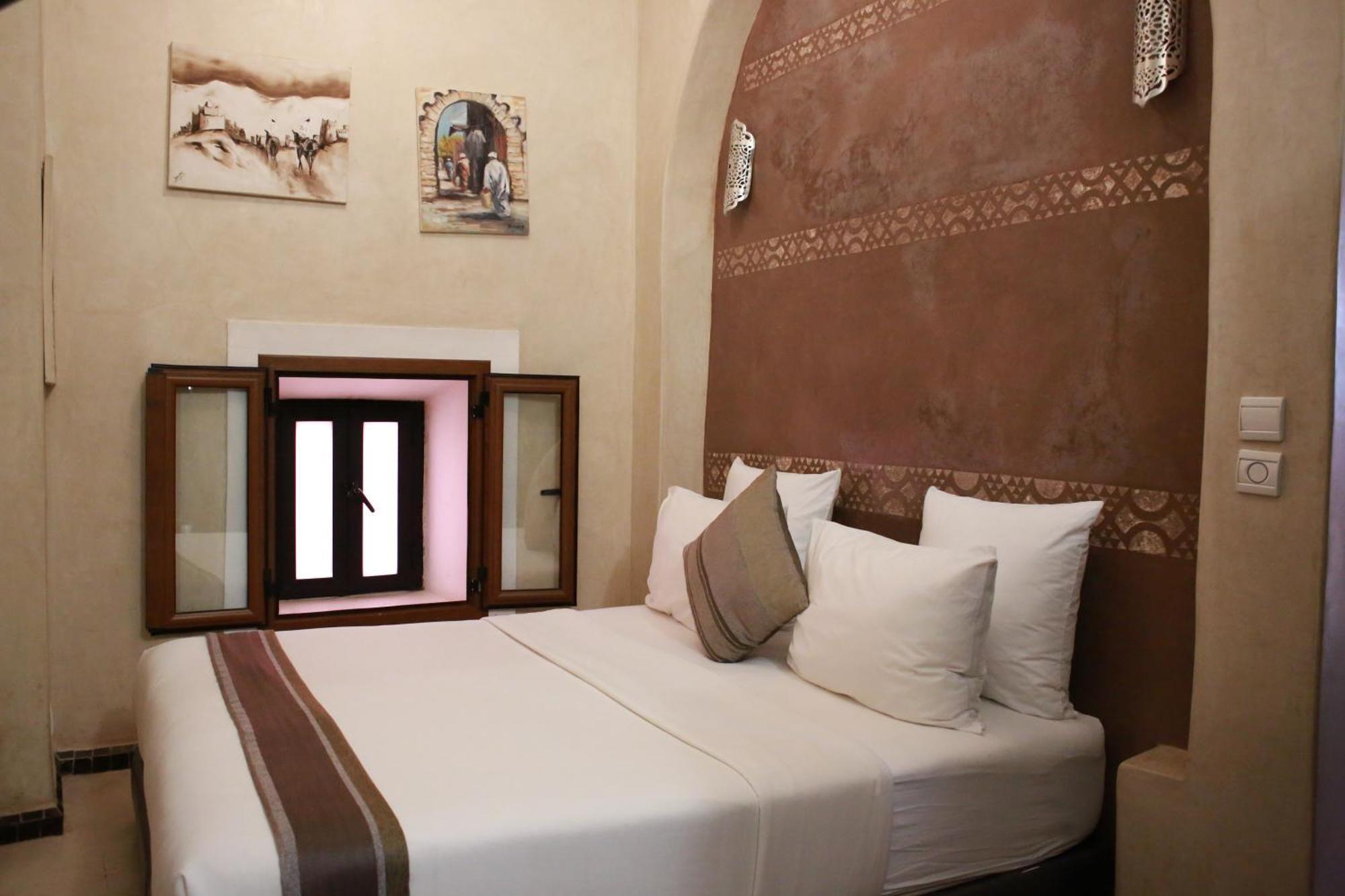 Dar Sirine Affittacamere 3*