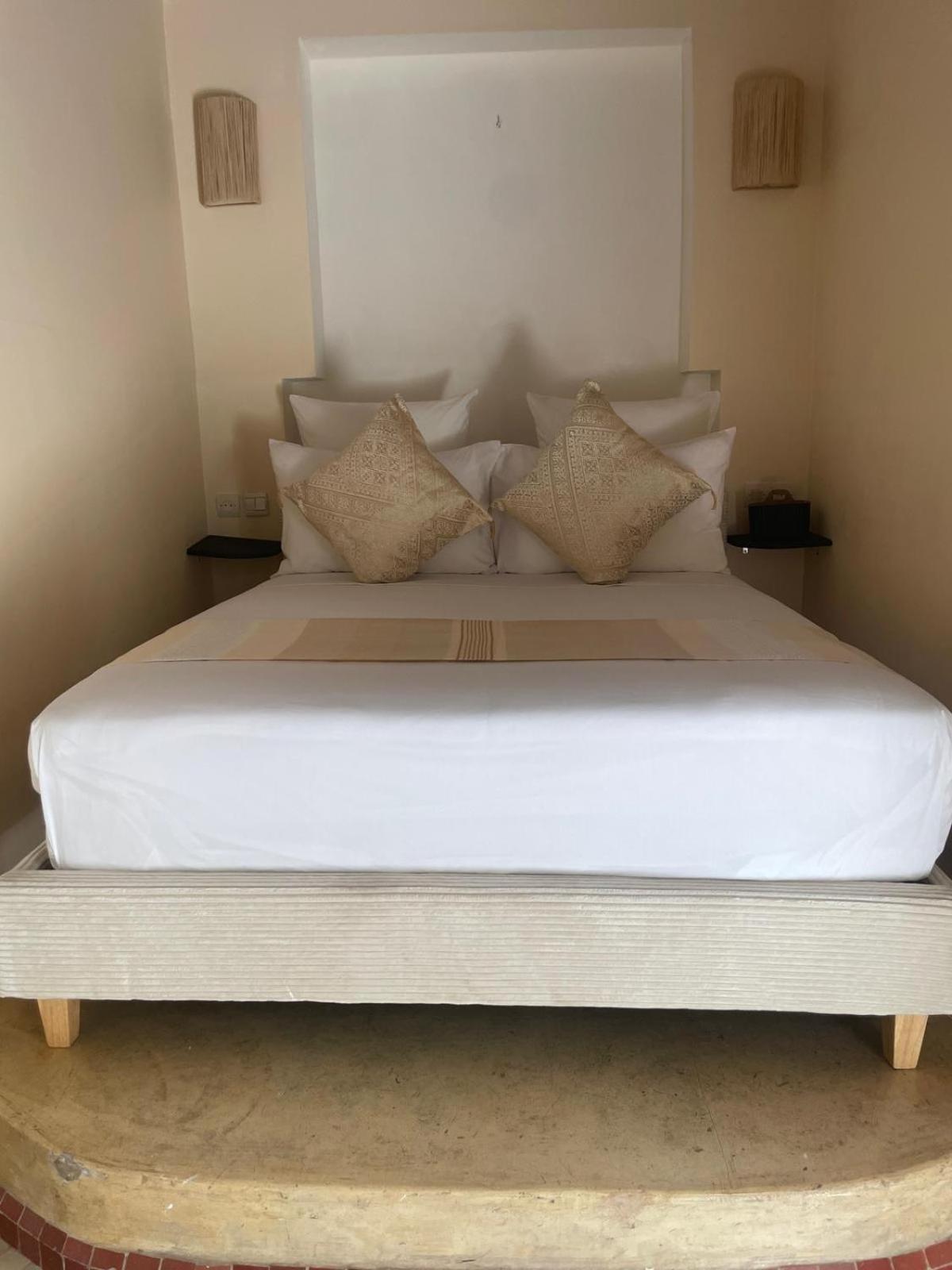 Dar Sirine Affittacamere Marrakesh