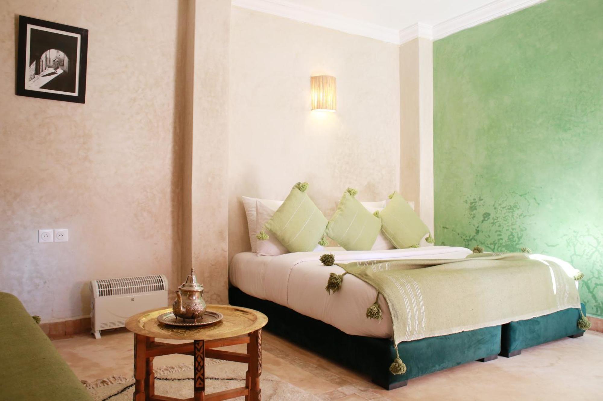 Dar Sirine Marrakesh