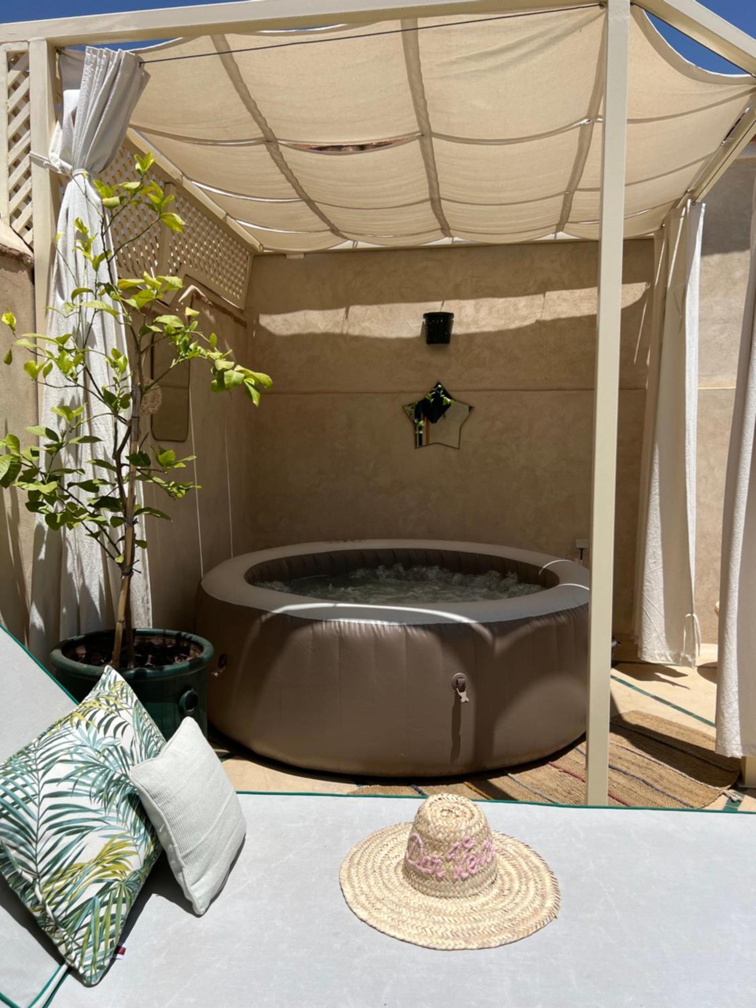 Dar Veve - Design, Style & Relax In Dar El Bacha