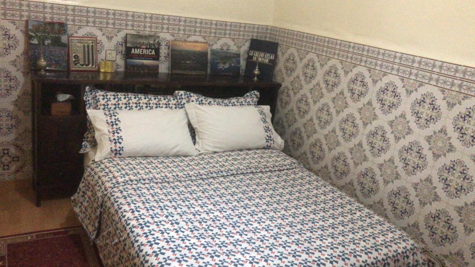 Accommodatie bij particulieren Lalla Aicha *