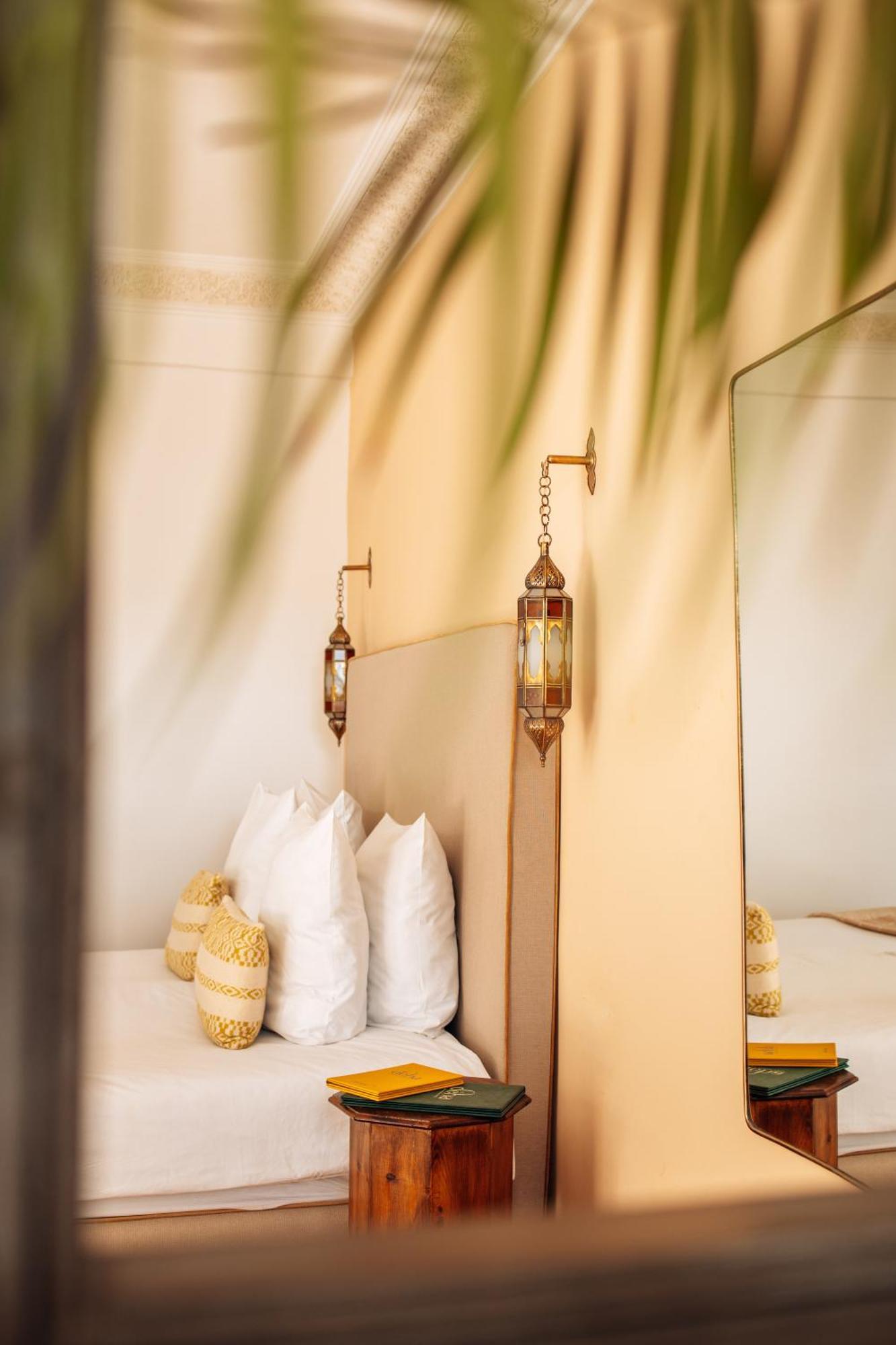 Deha & * Marrakesh
