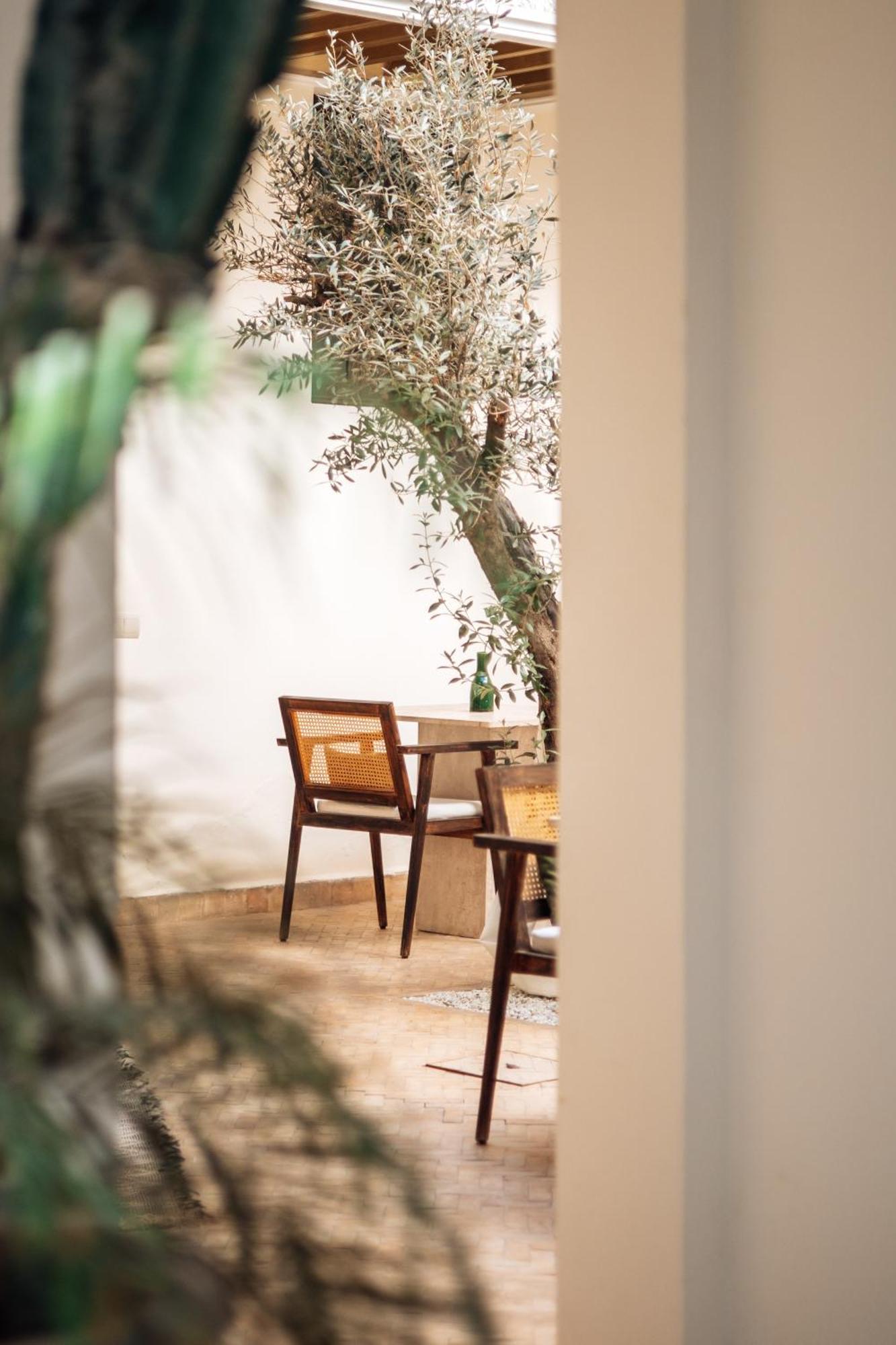 Deha & Marrakesh