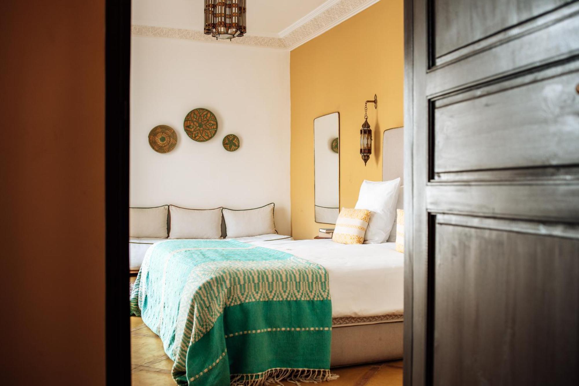 Deha & Marrakesh