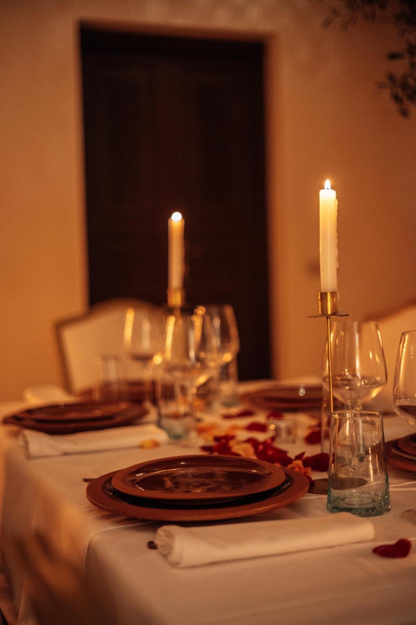 Affittacamere Deha & Marrakesh
