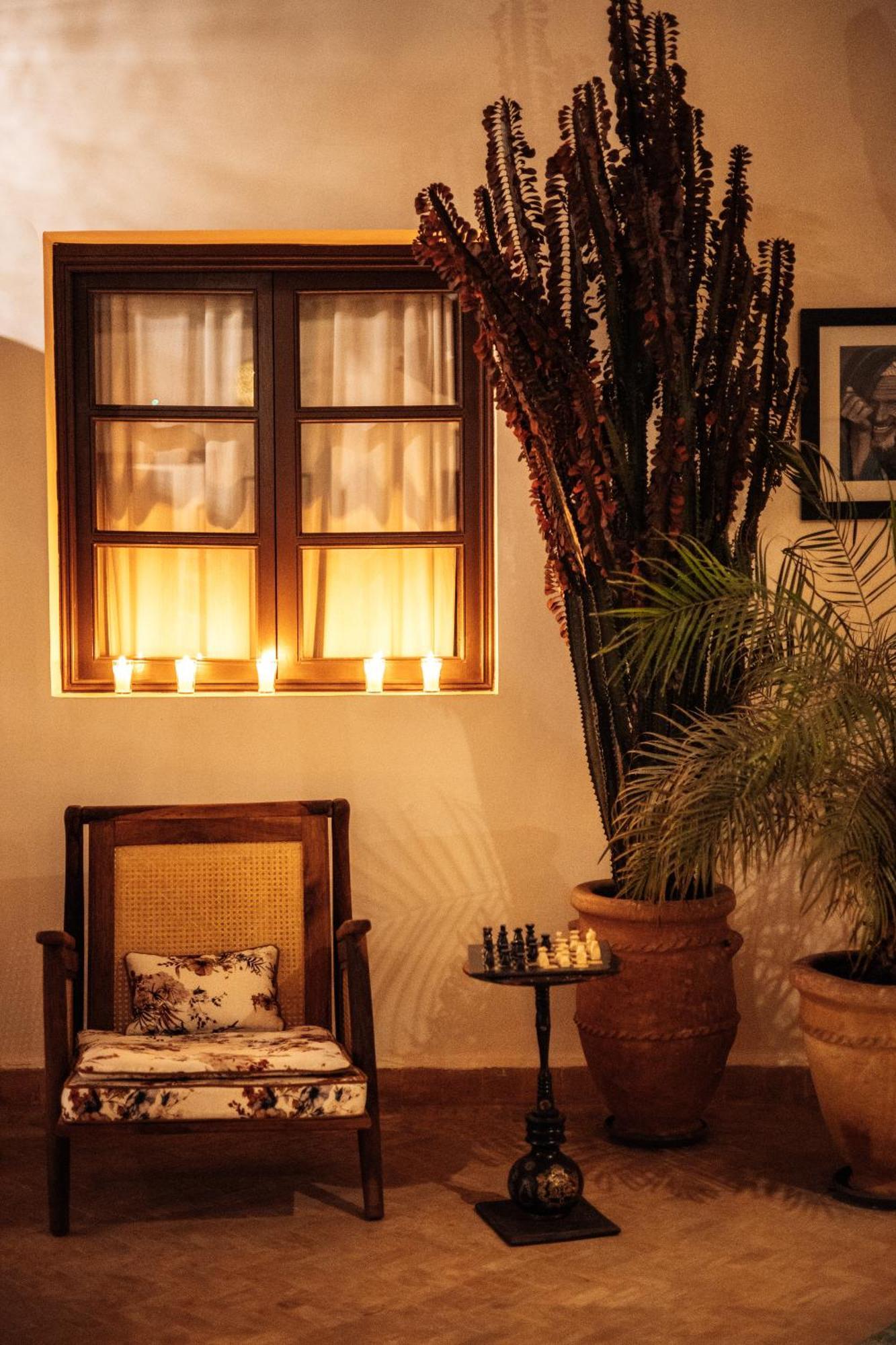 Affittacamere Deha & Marrakesh