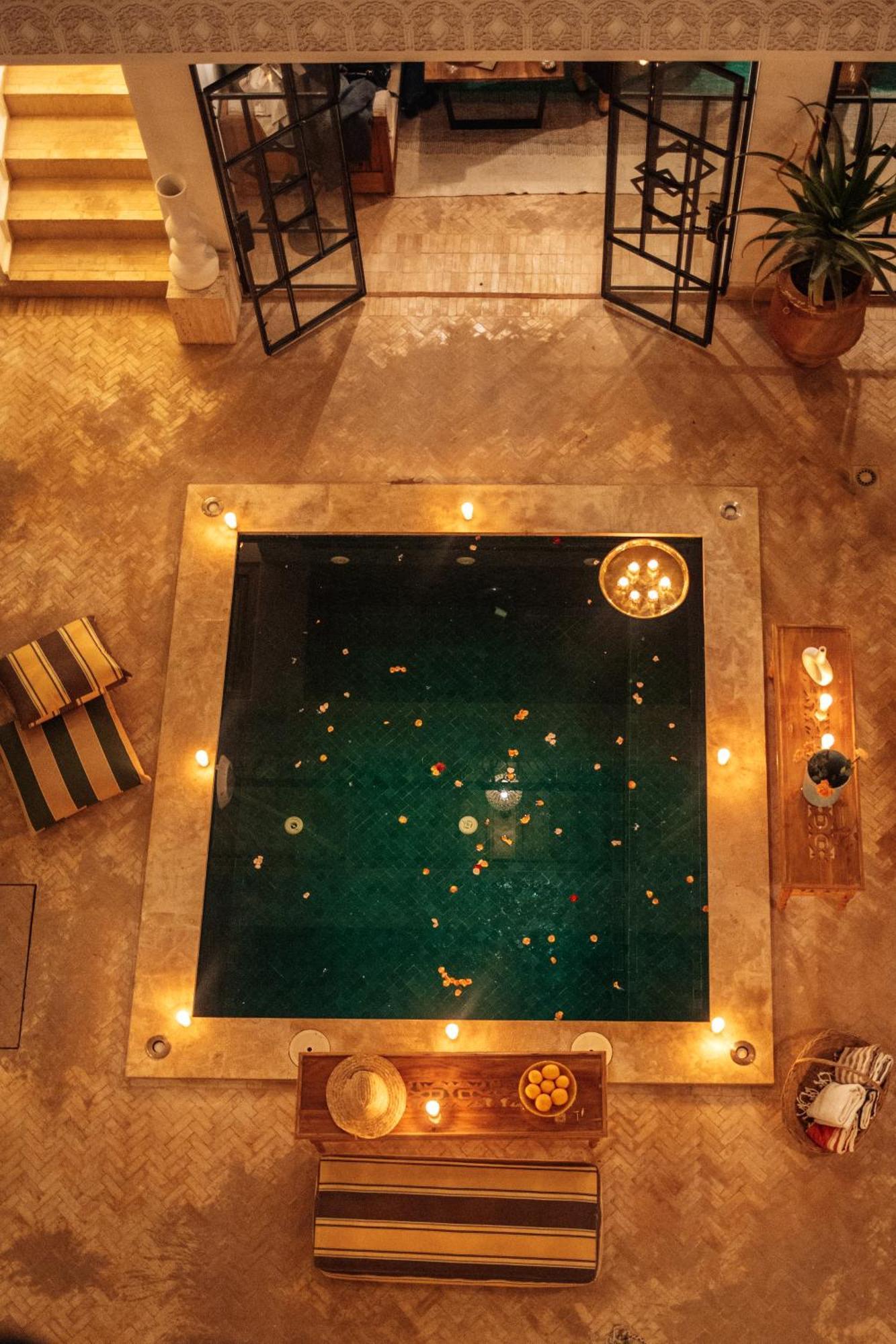 Deha & * Marrakesh