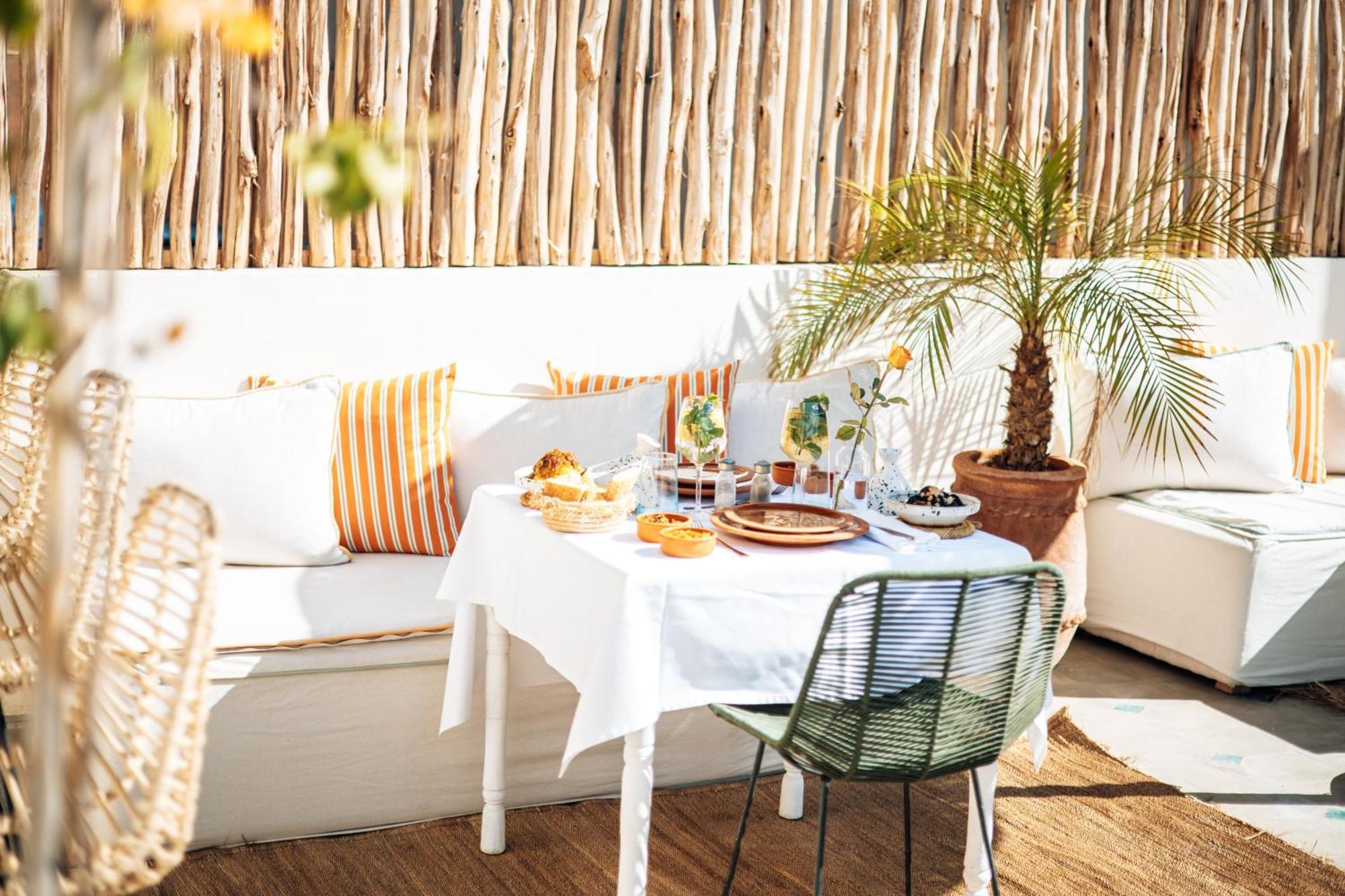 Deha & * Marrakesh