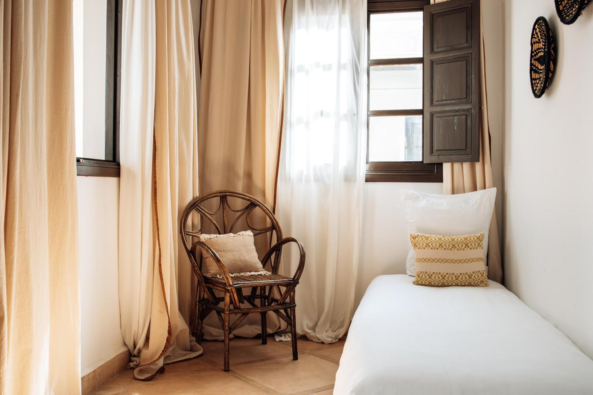Deha & Marrakesh