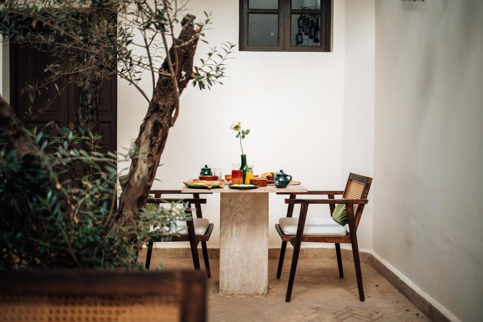 Affittacamere Deha & Marrakesh