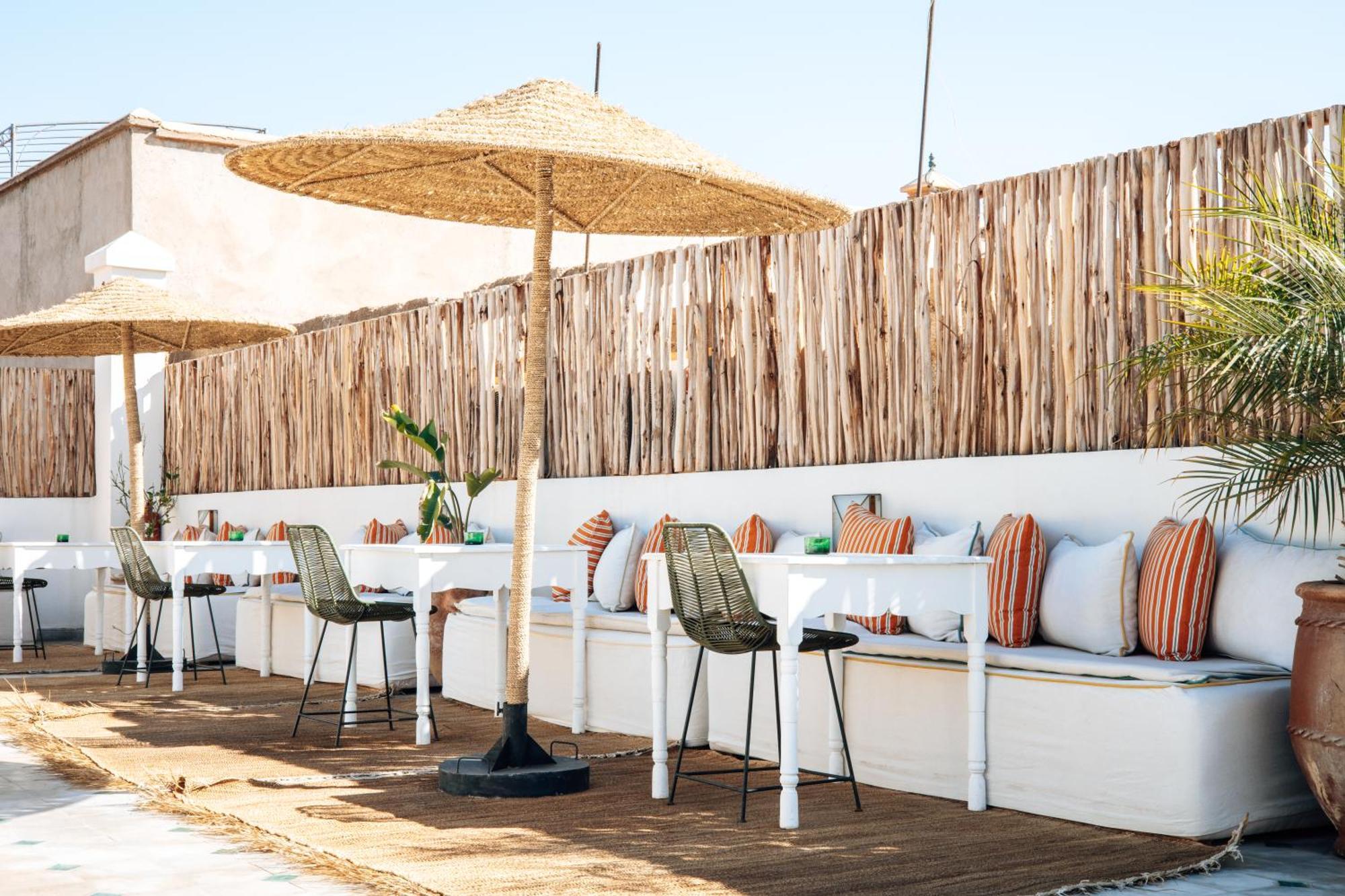 Deha & Affittacamere Marrakesh