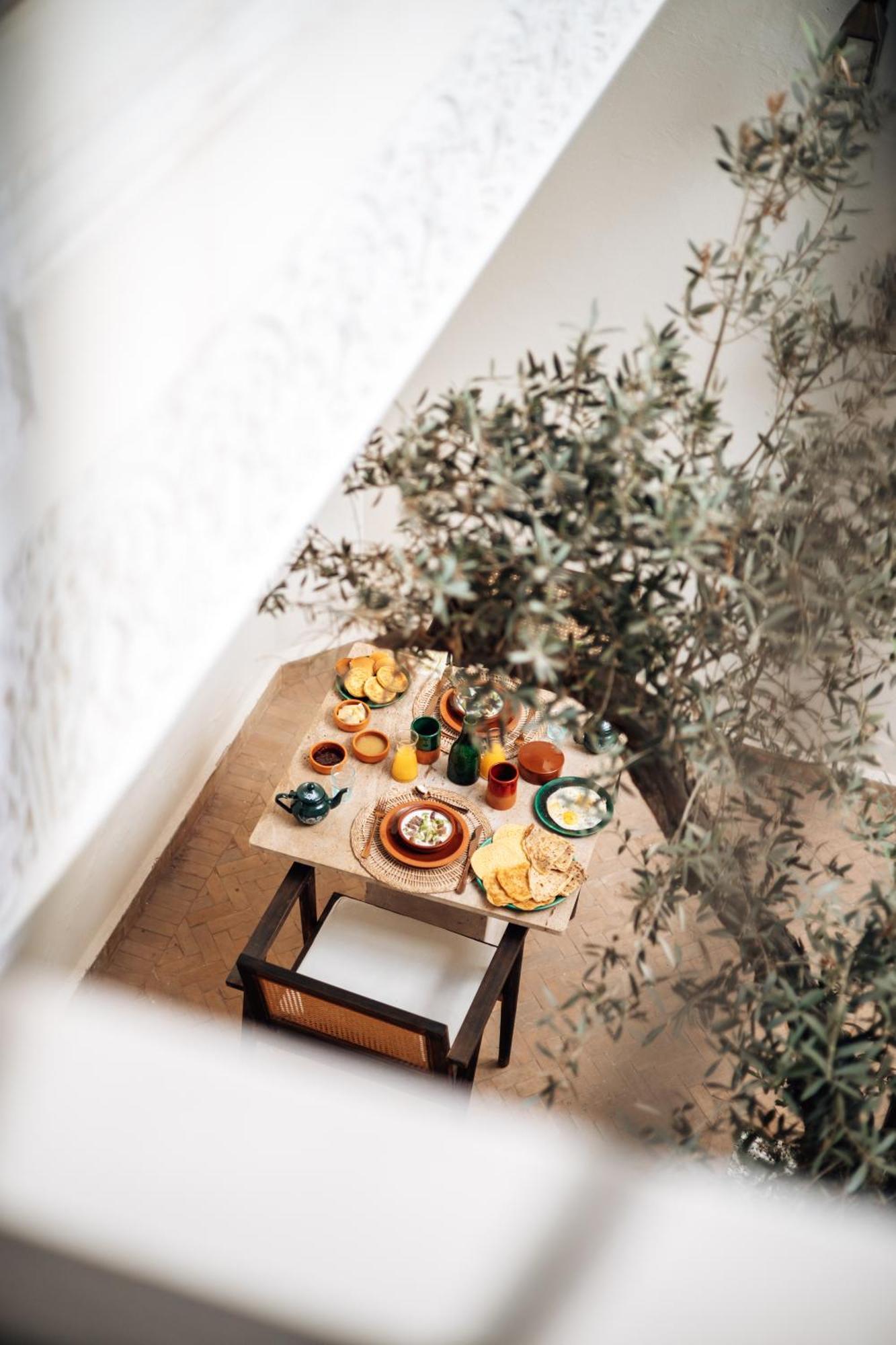 Deha & Marrakesh