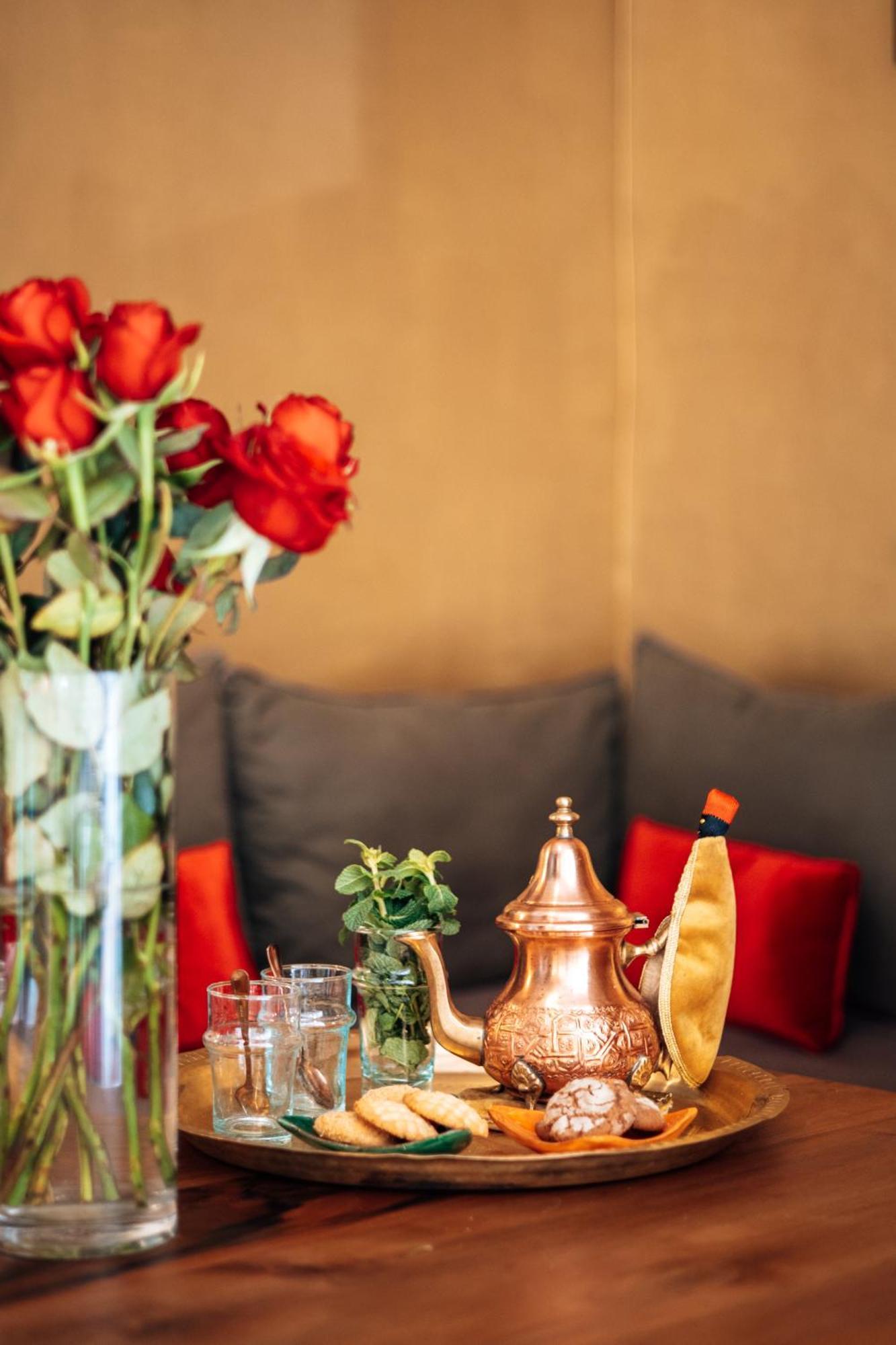 Deha & * Marrakesh
