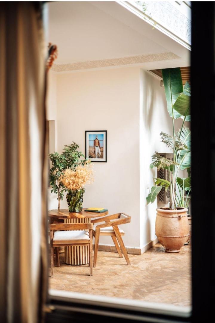 Deha & Affittacamere Marrakesh