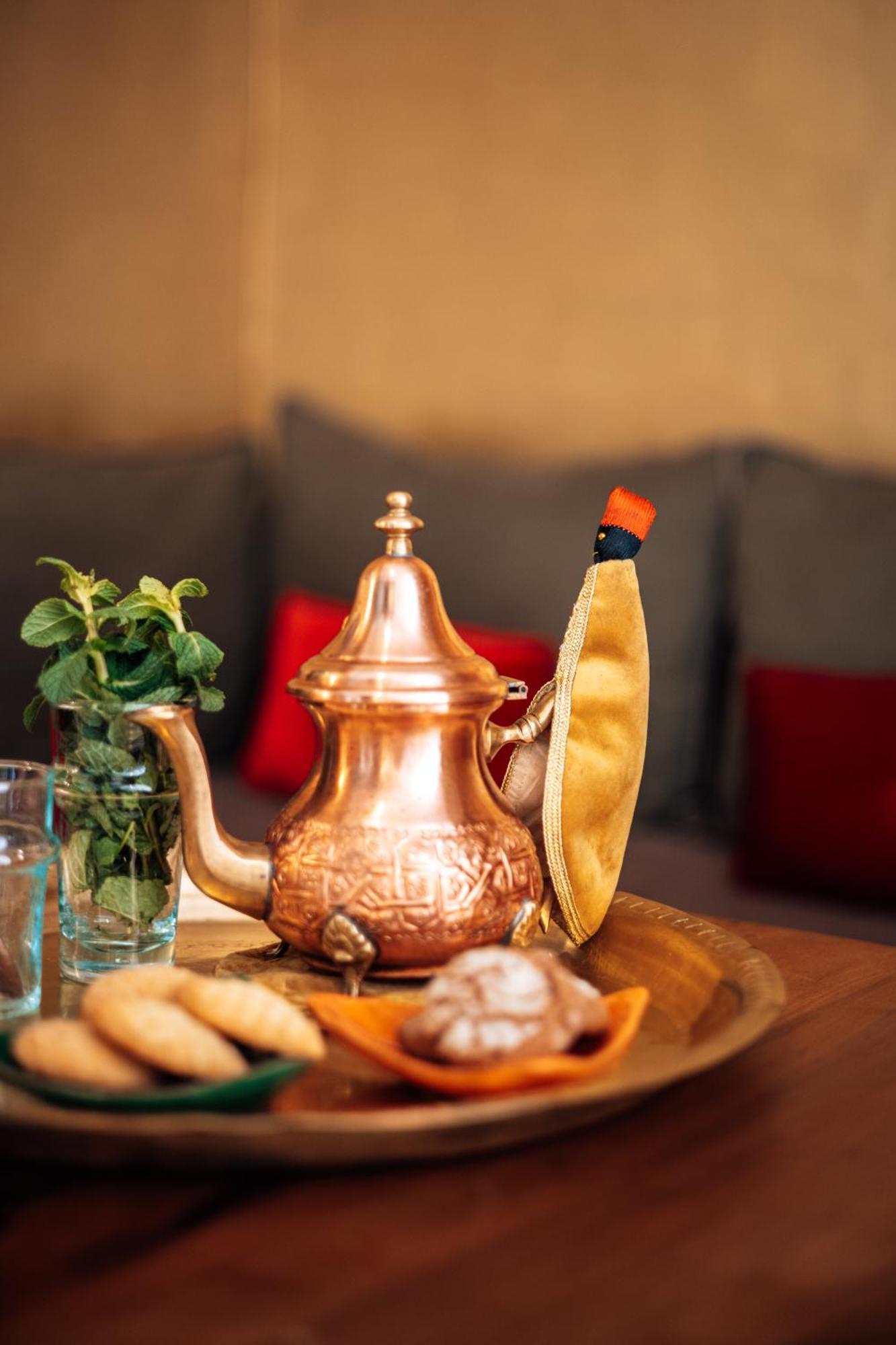 Deha & * Marrakesh
