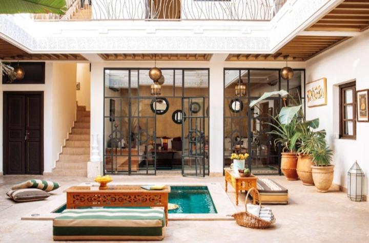 Deha & Marrakesh