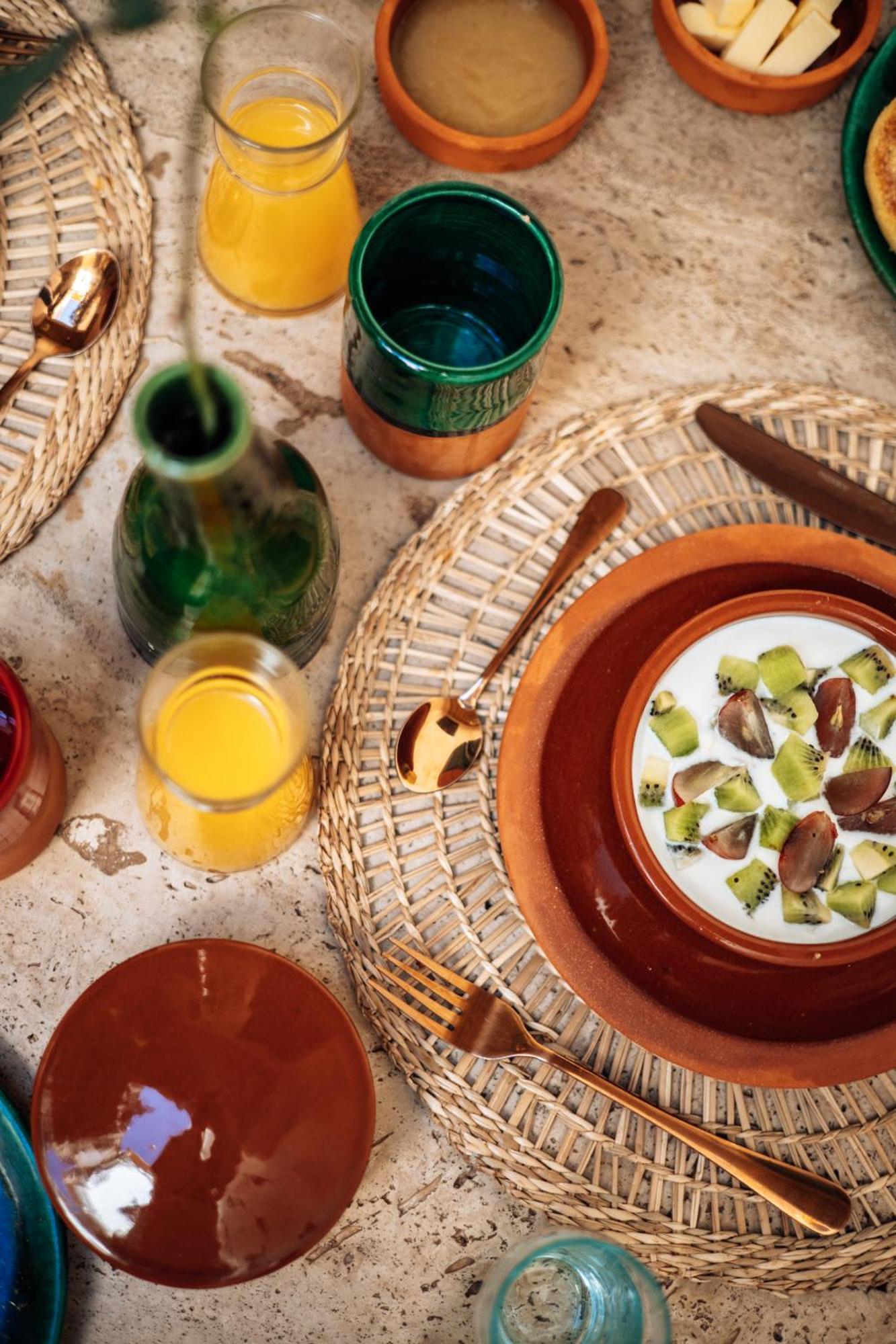 Deha & Marrakesh