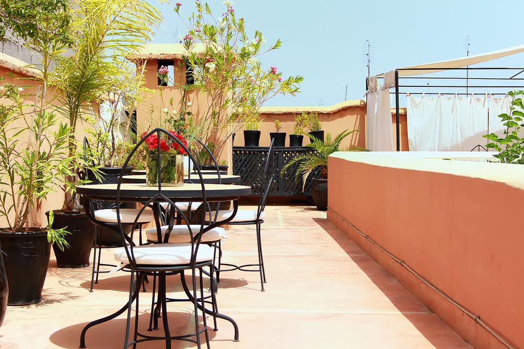Riad Davia Riad Marrakesh