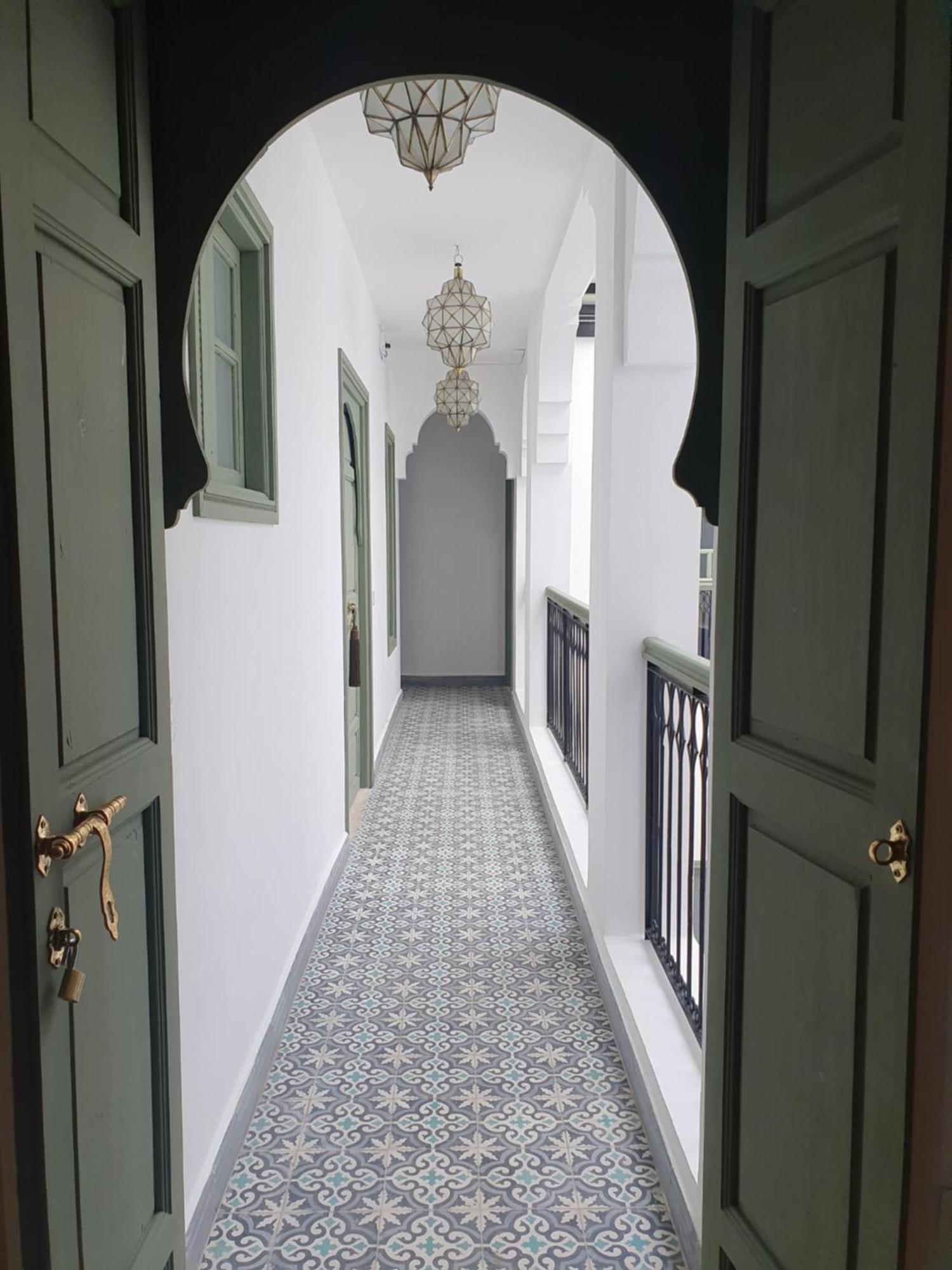Riad Fisaline En Exclusivite Pour Vous A Marrakech Marrakesh