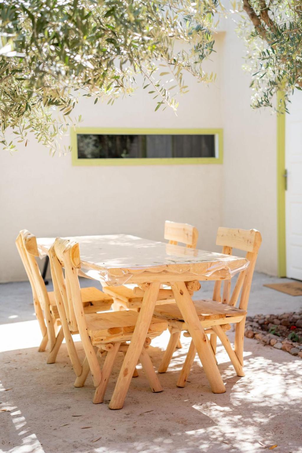 Safran Villa *