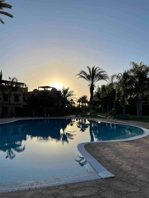 Apartment Splendide « duplex » A Atlas Golf Marrakesh