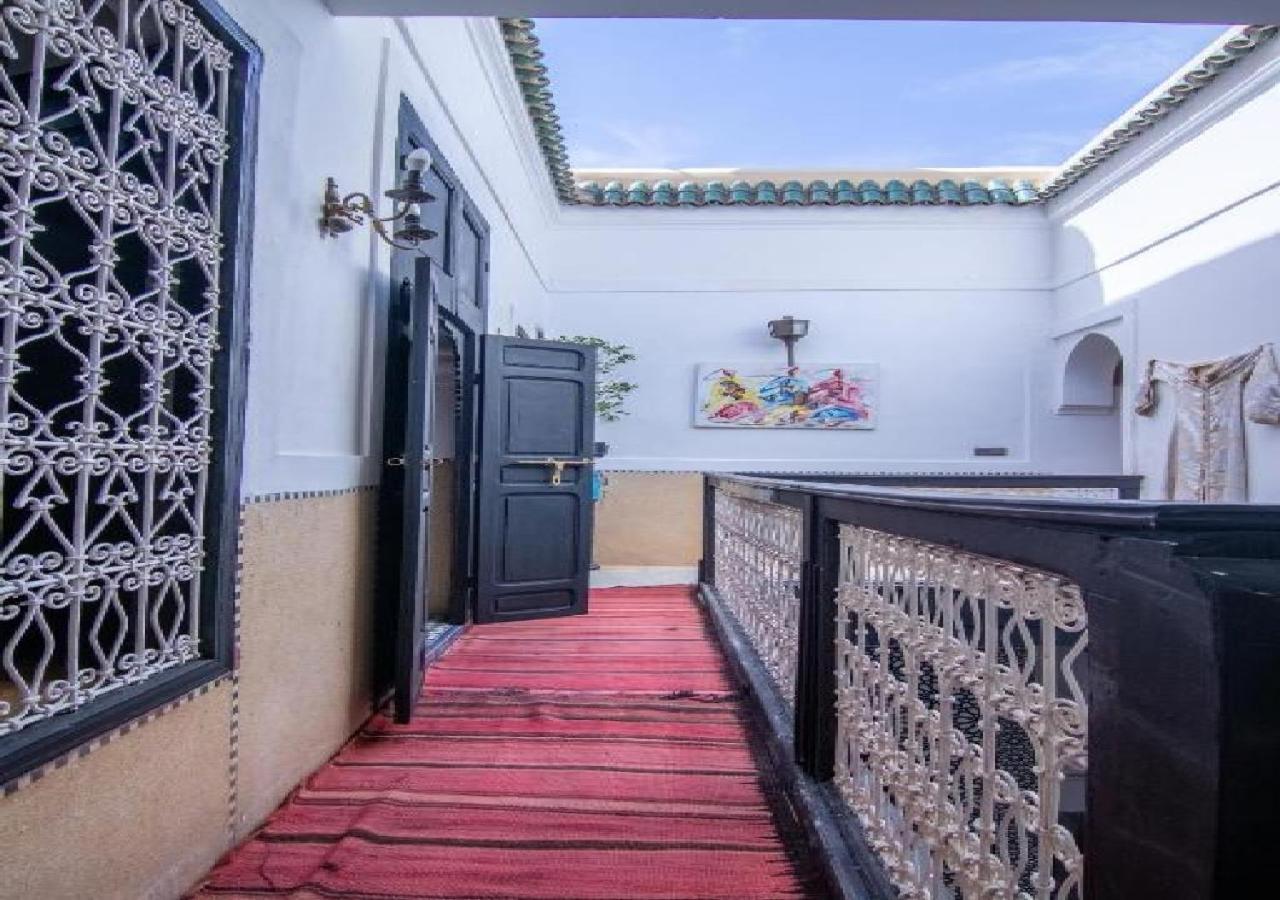 Riad Mamma *