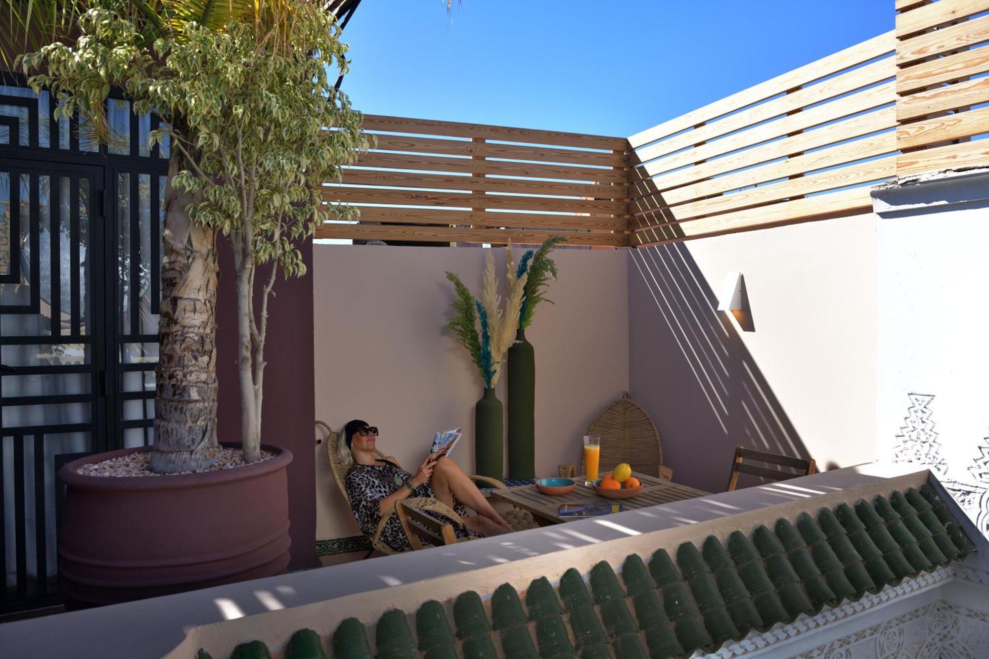 Palau Marrakech 2*