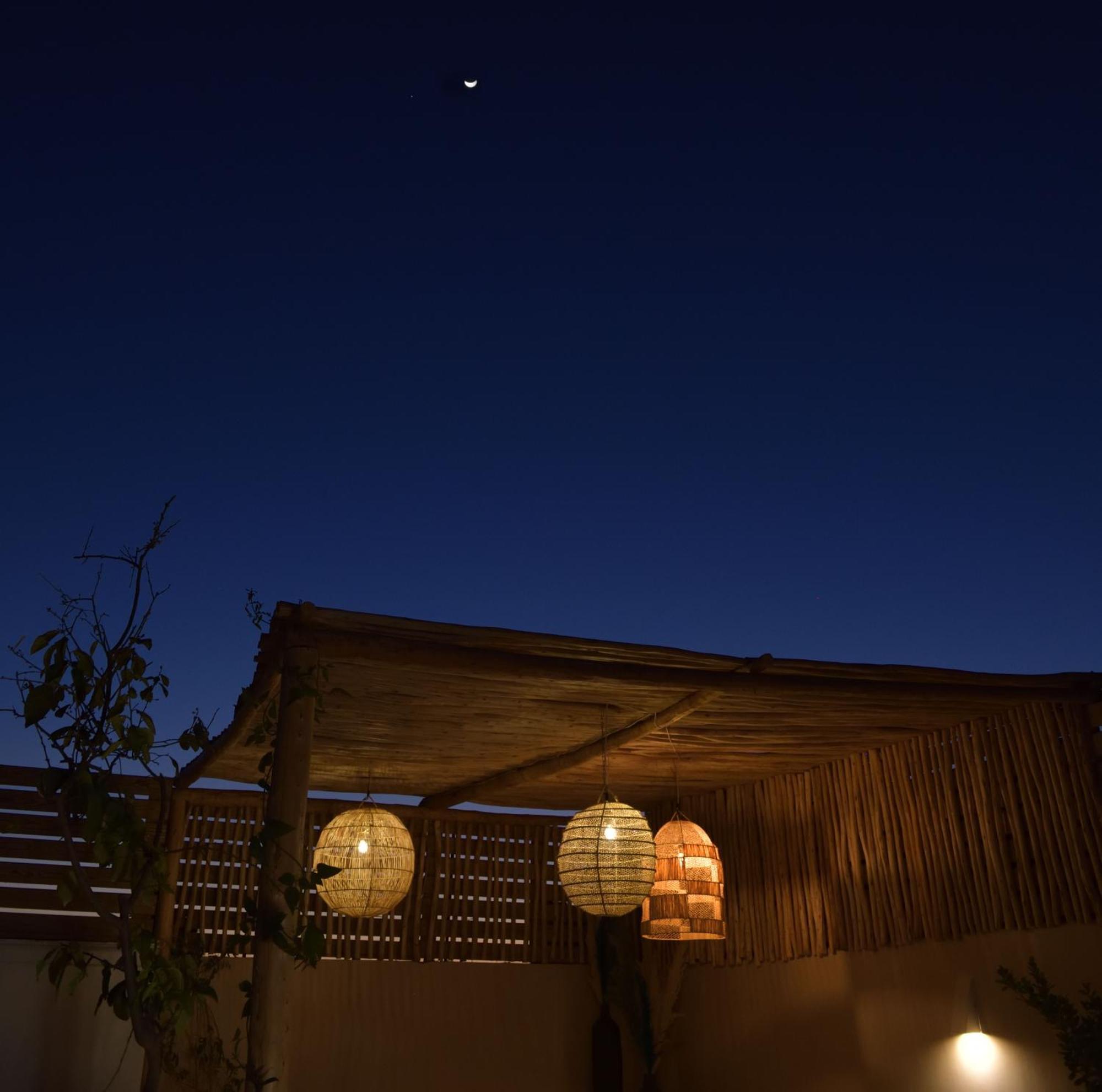 Riad Palau Marrakech 2*