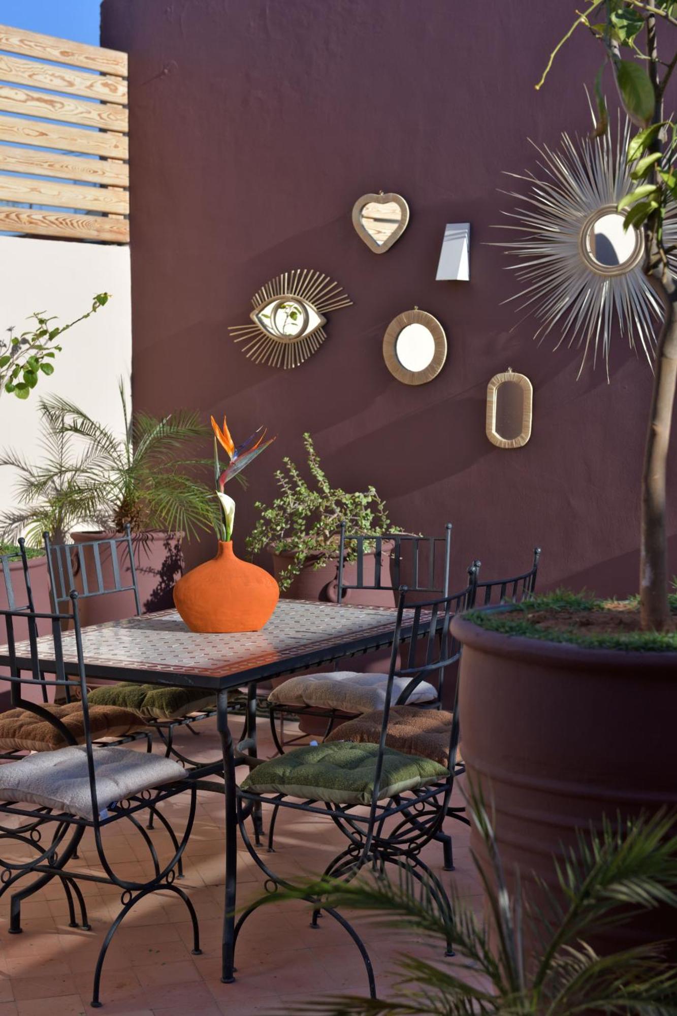 Palau Marrakech Riad