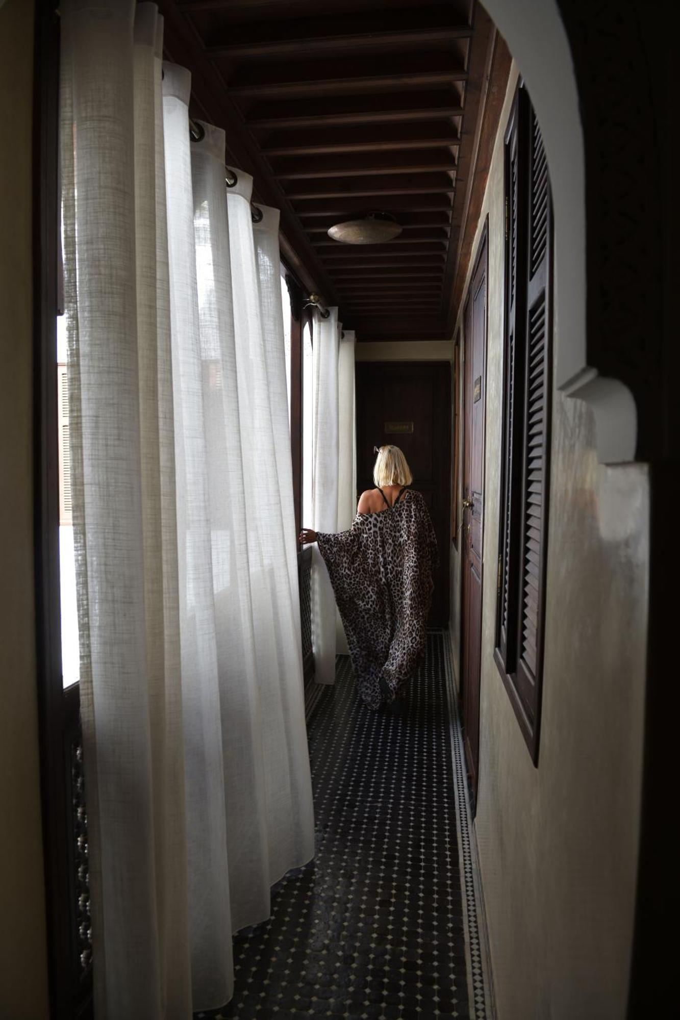 Riad Palau Marrakech