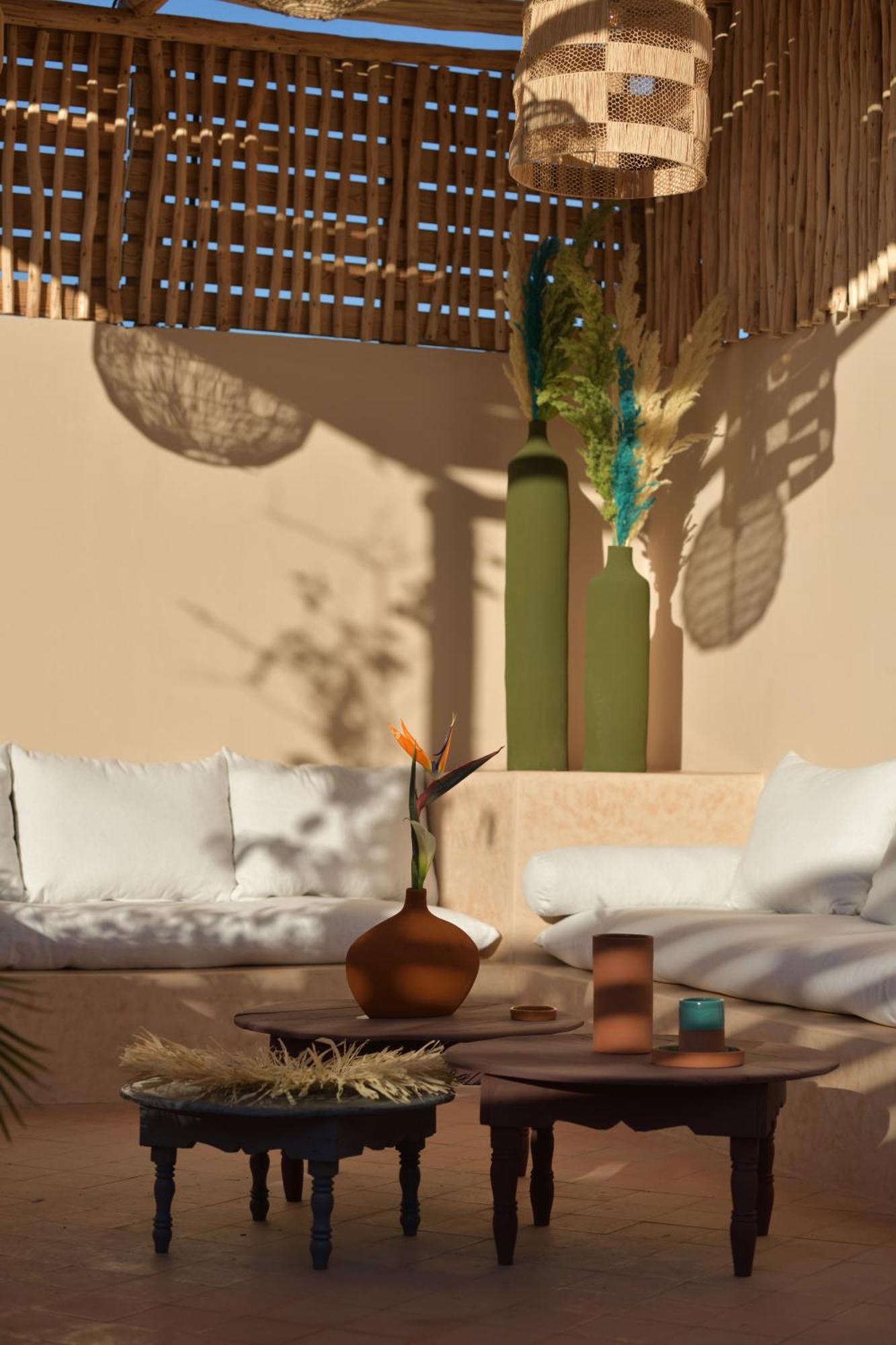 Palau Marrakech Marrakesh